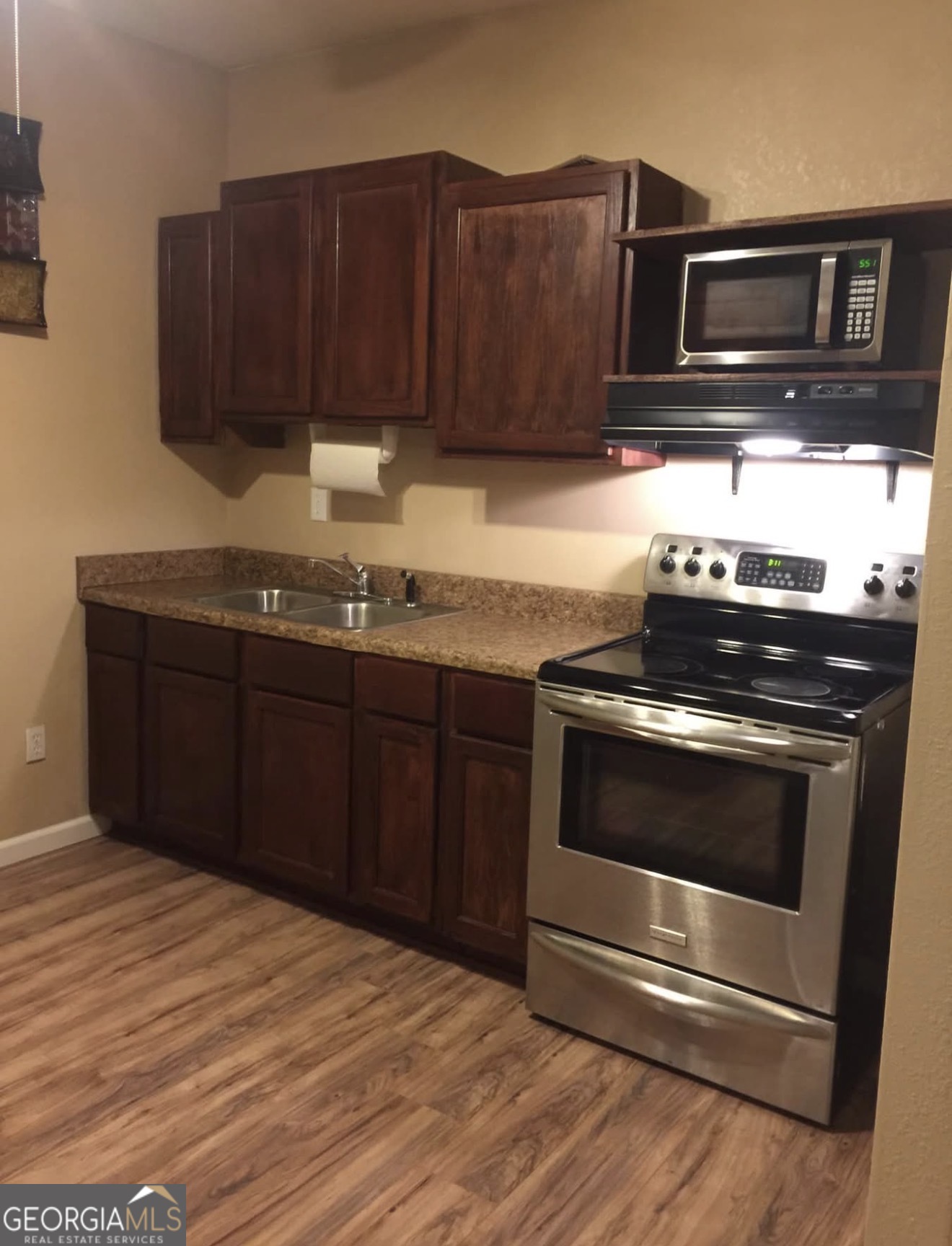 529 Floyd Road Pine Mountain GA 31822