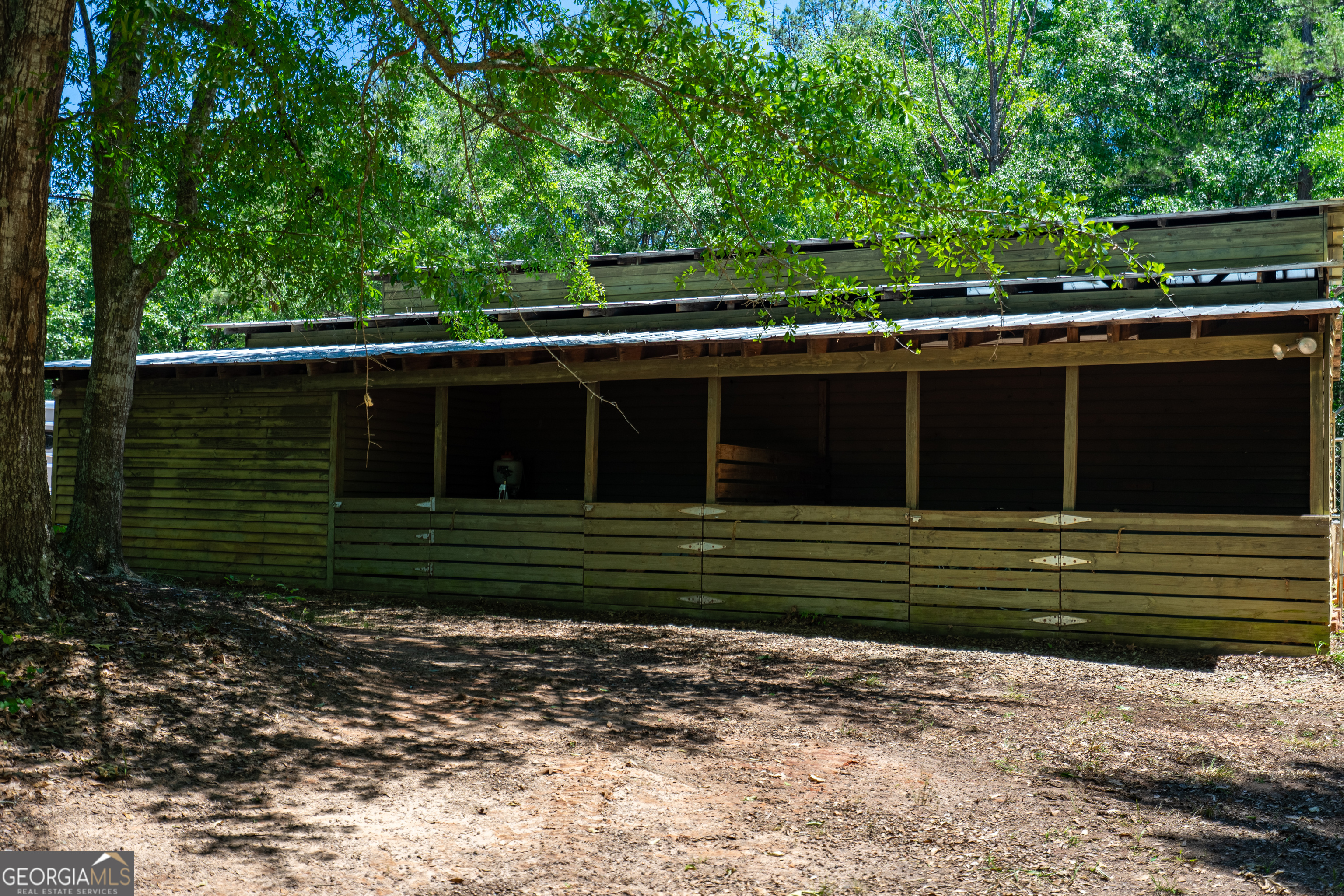 529 Floyd Road Pine Mountain GA 31822