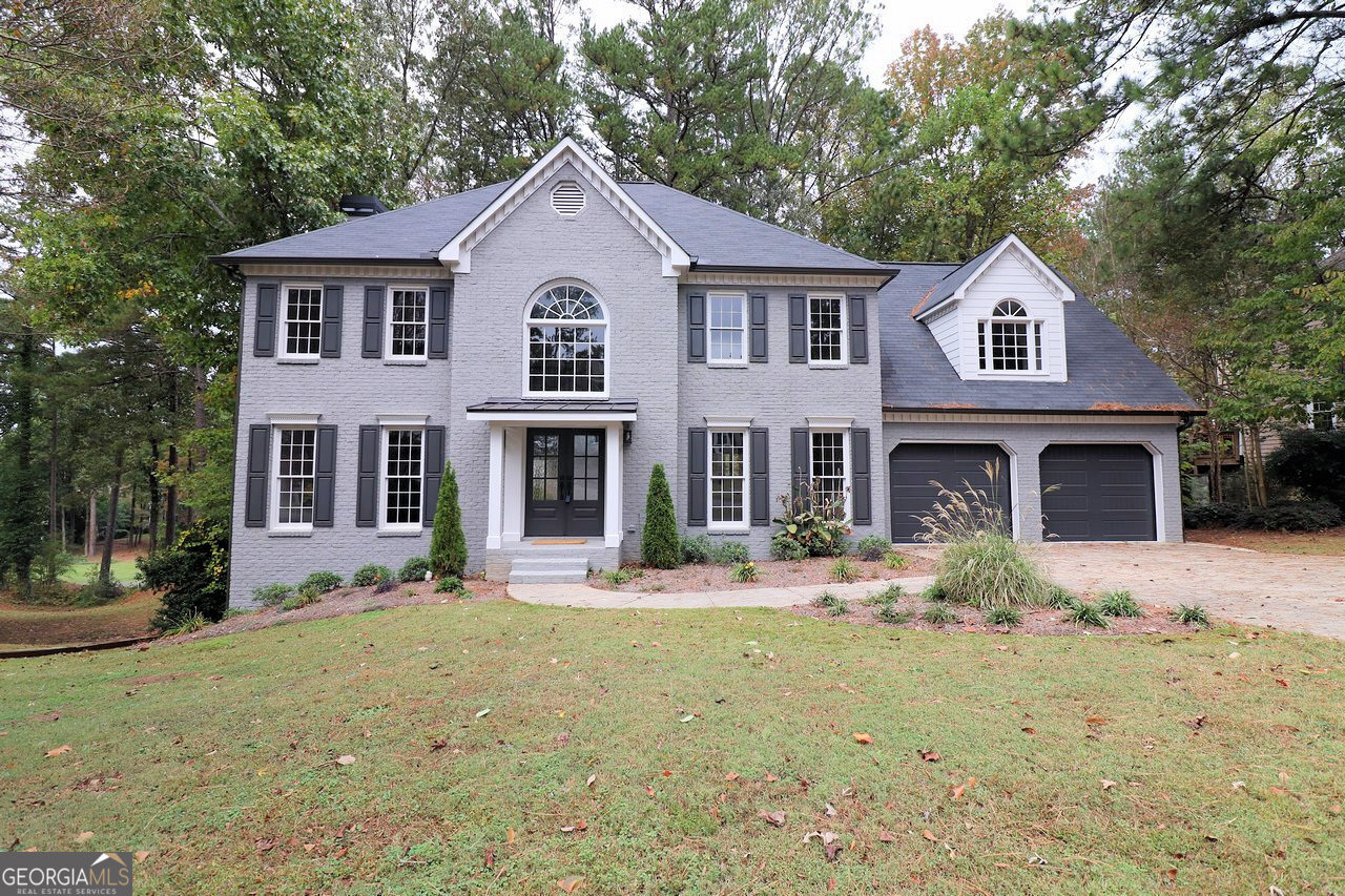 5702 Brynwood Circle NW Acworth GA 30101