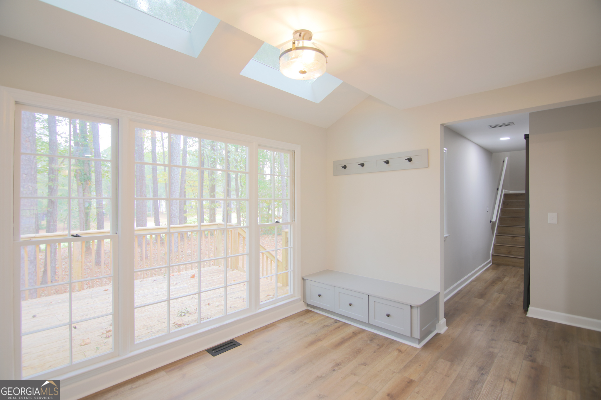 5702 Brynwood Circle NW Acworth GA 30101