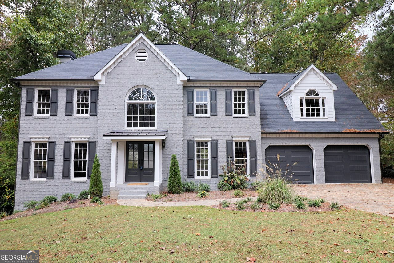 5702 Brynwood Circle NW Acworth GA 30101