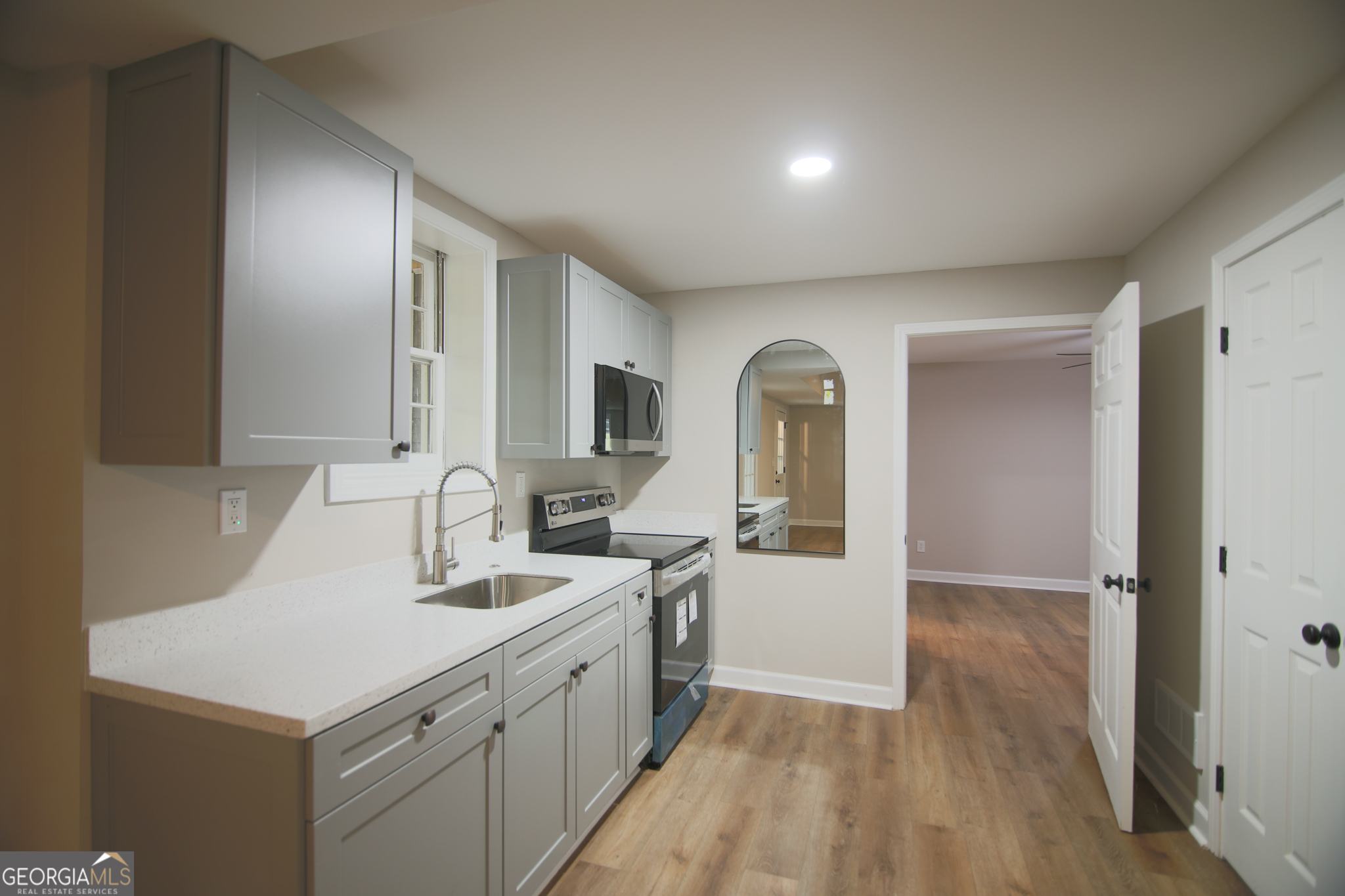 5702 Brynwood Circle NW Acworth GA 30101