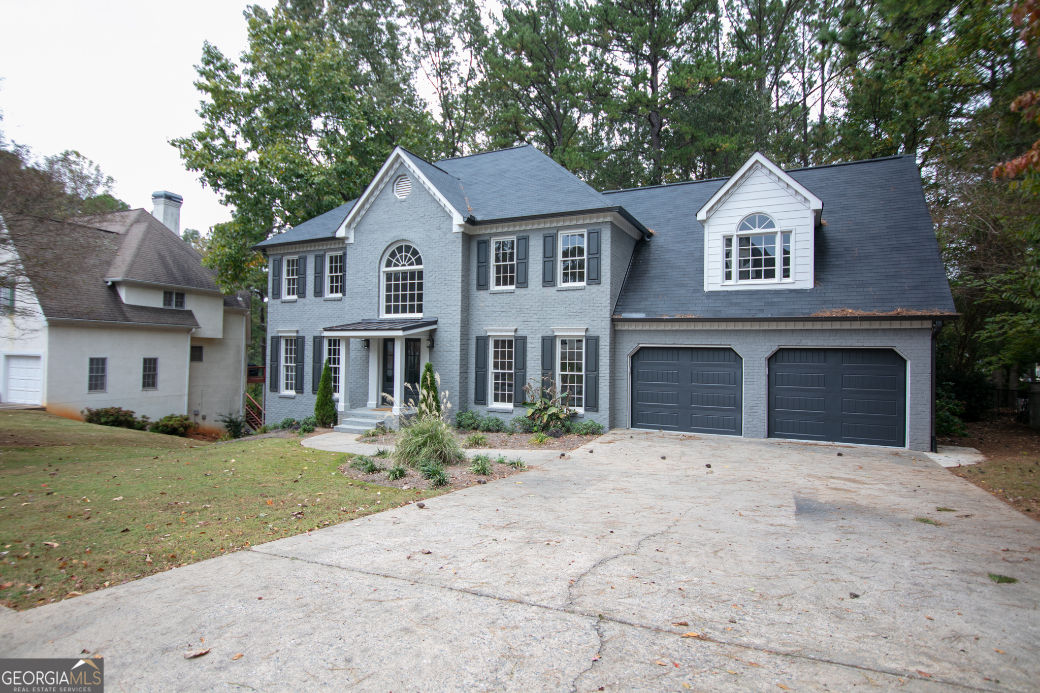 5702 Brynwood Circle NW Acworth GA 30101