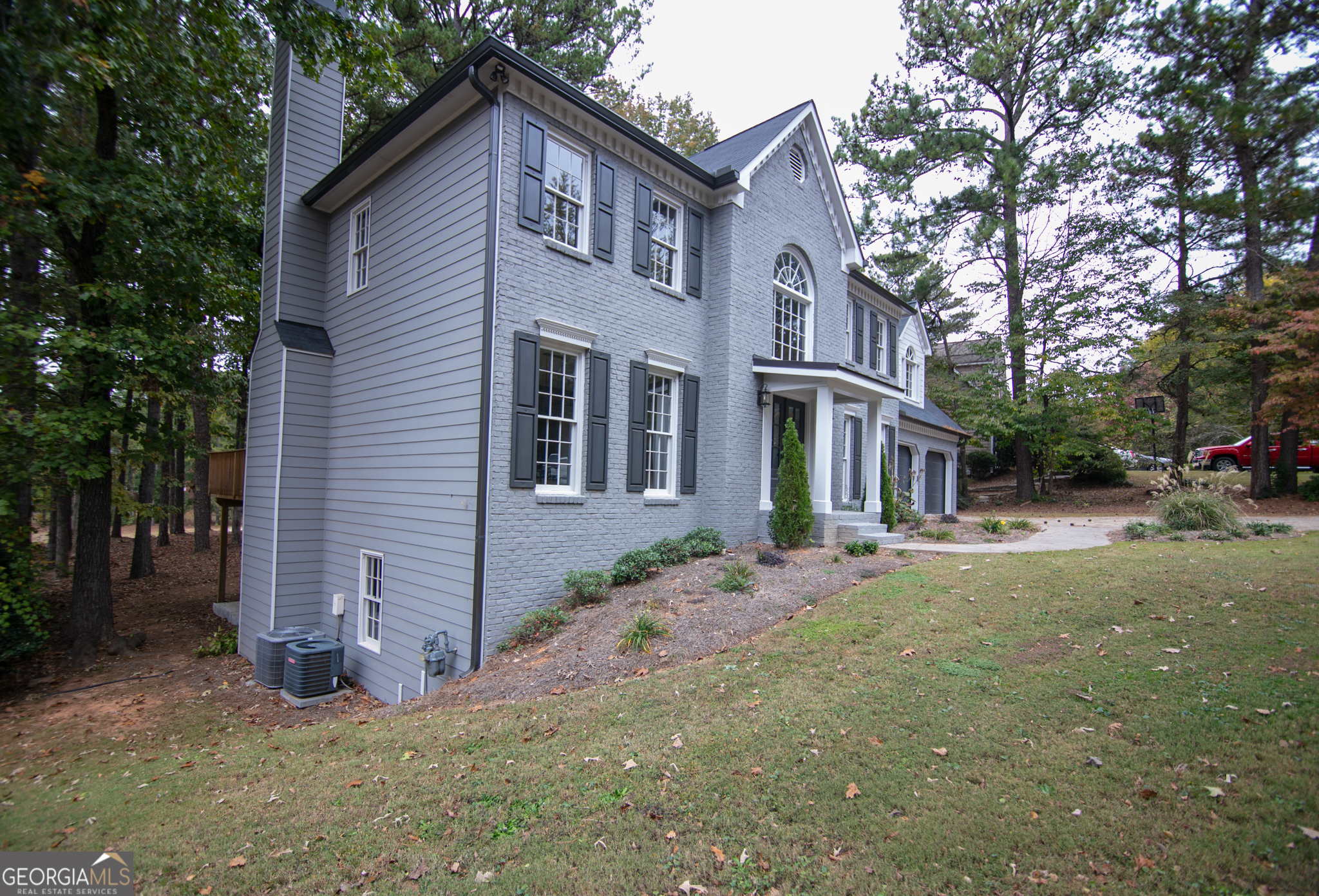 5702 Brynwood Circle NW Acworth GA 30101
