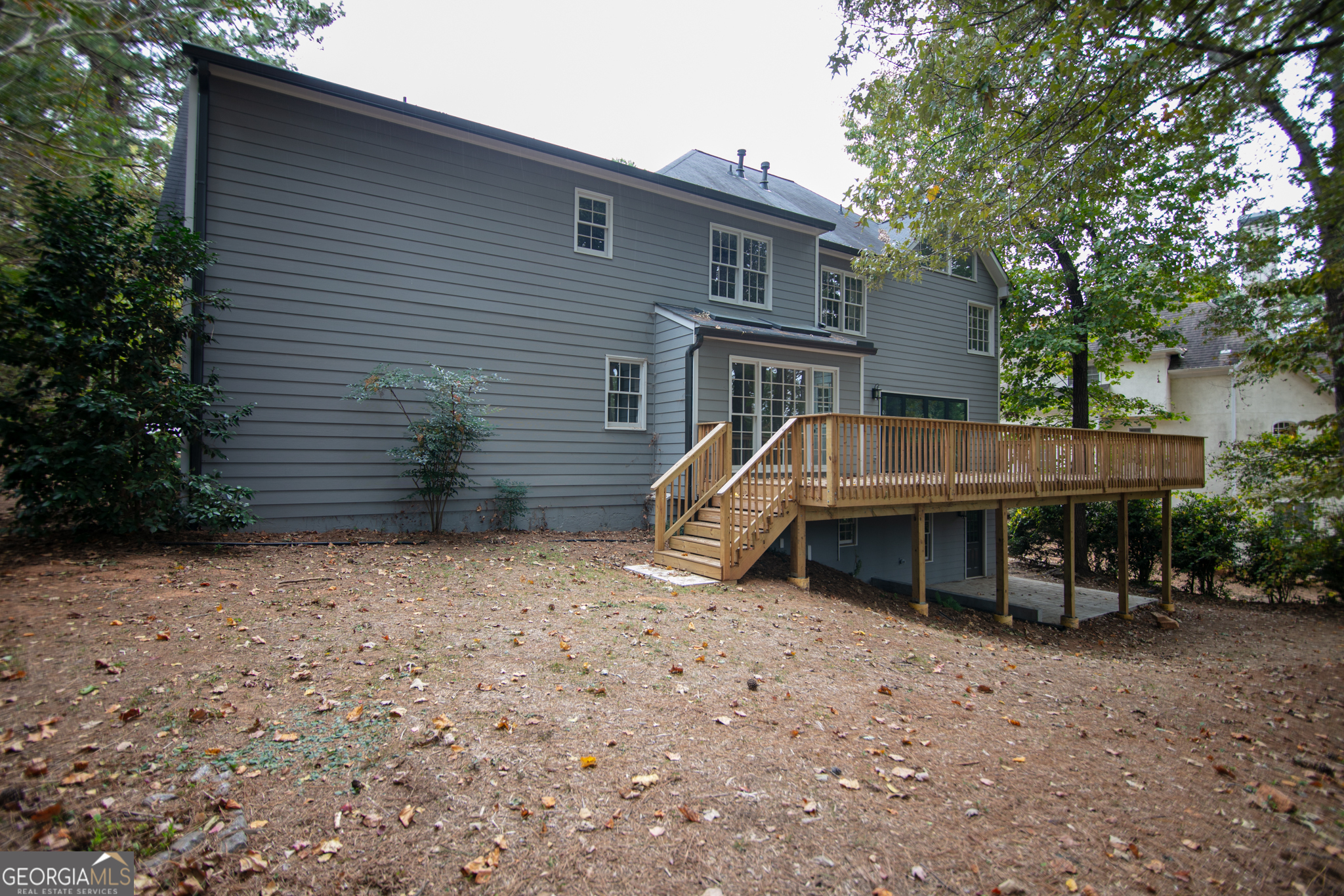 5702 Brynwood Circle NW Acworth GA 30101