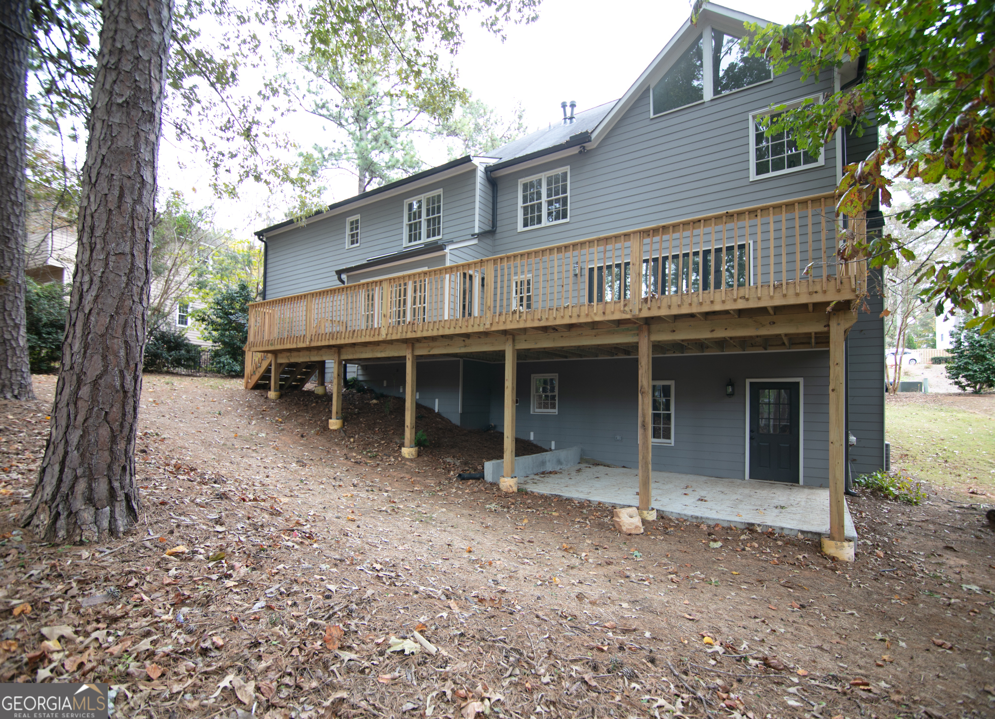 5702 Brynwood Circle NW Acworth GA 30101
