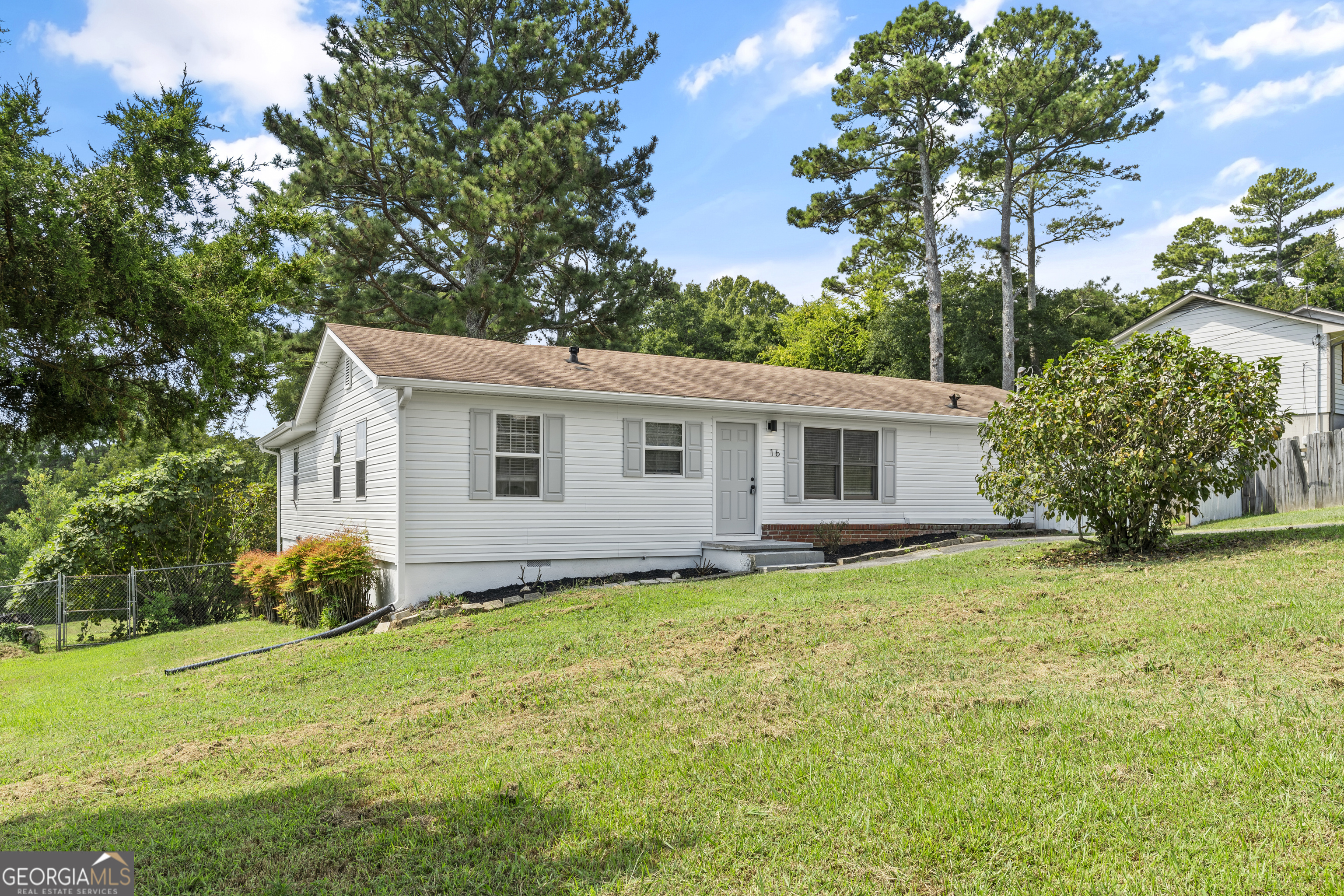 16 Barnesdale Way NE Rome GA 30161