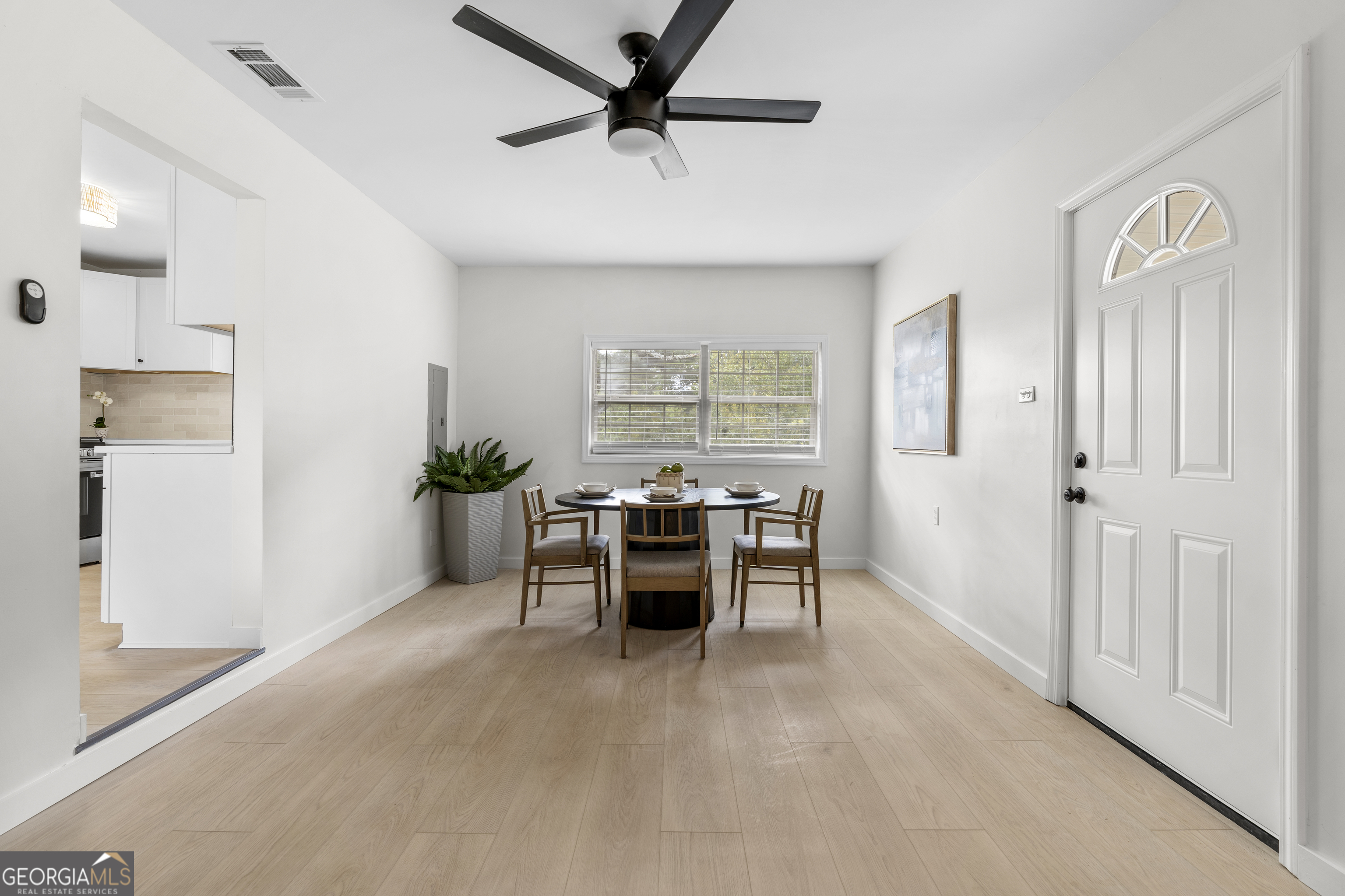 16 Barnesdale Way NE Rome GA 30161