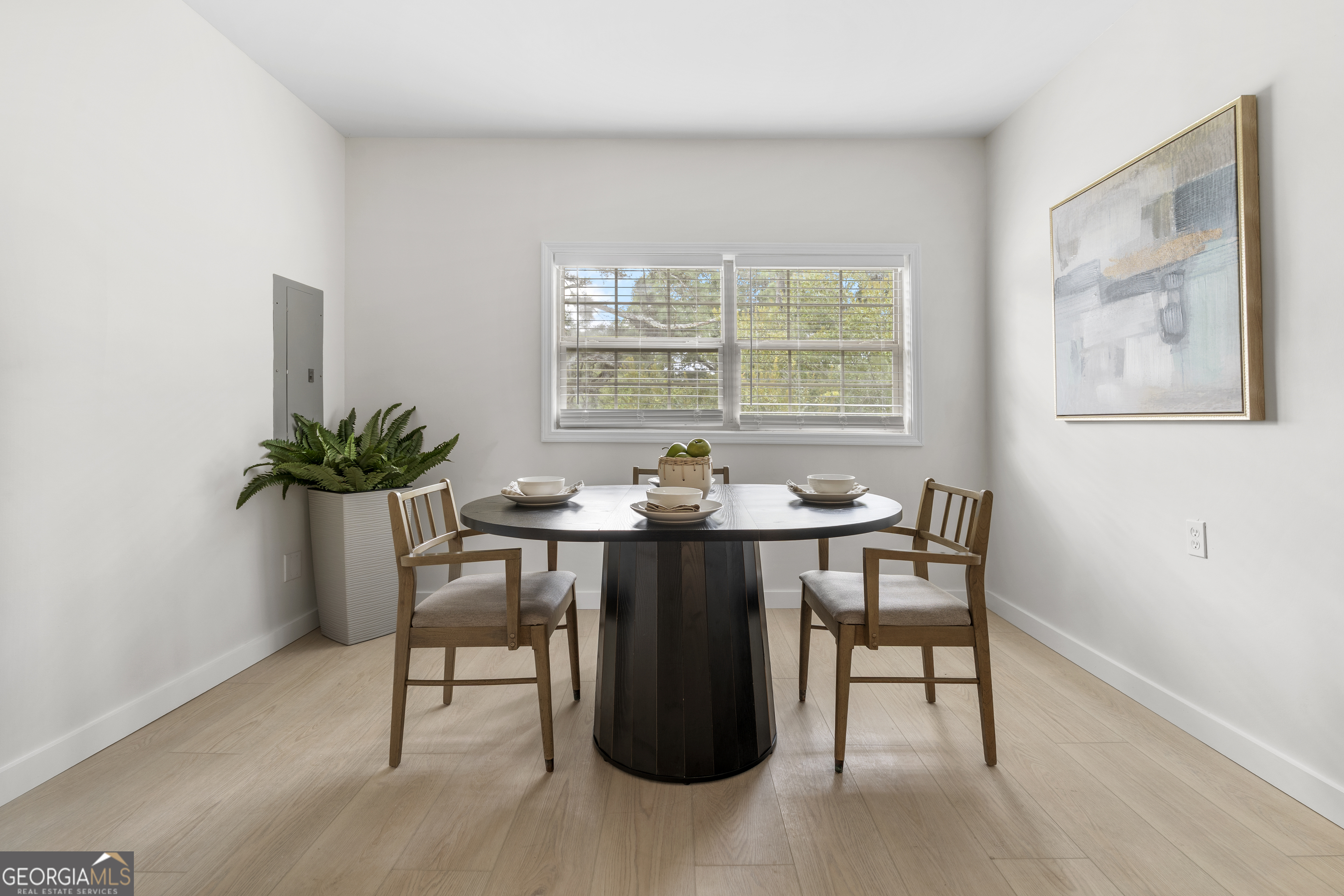 16 Barnesdale Way NE Rome GA 30161