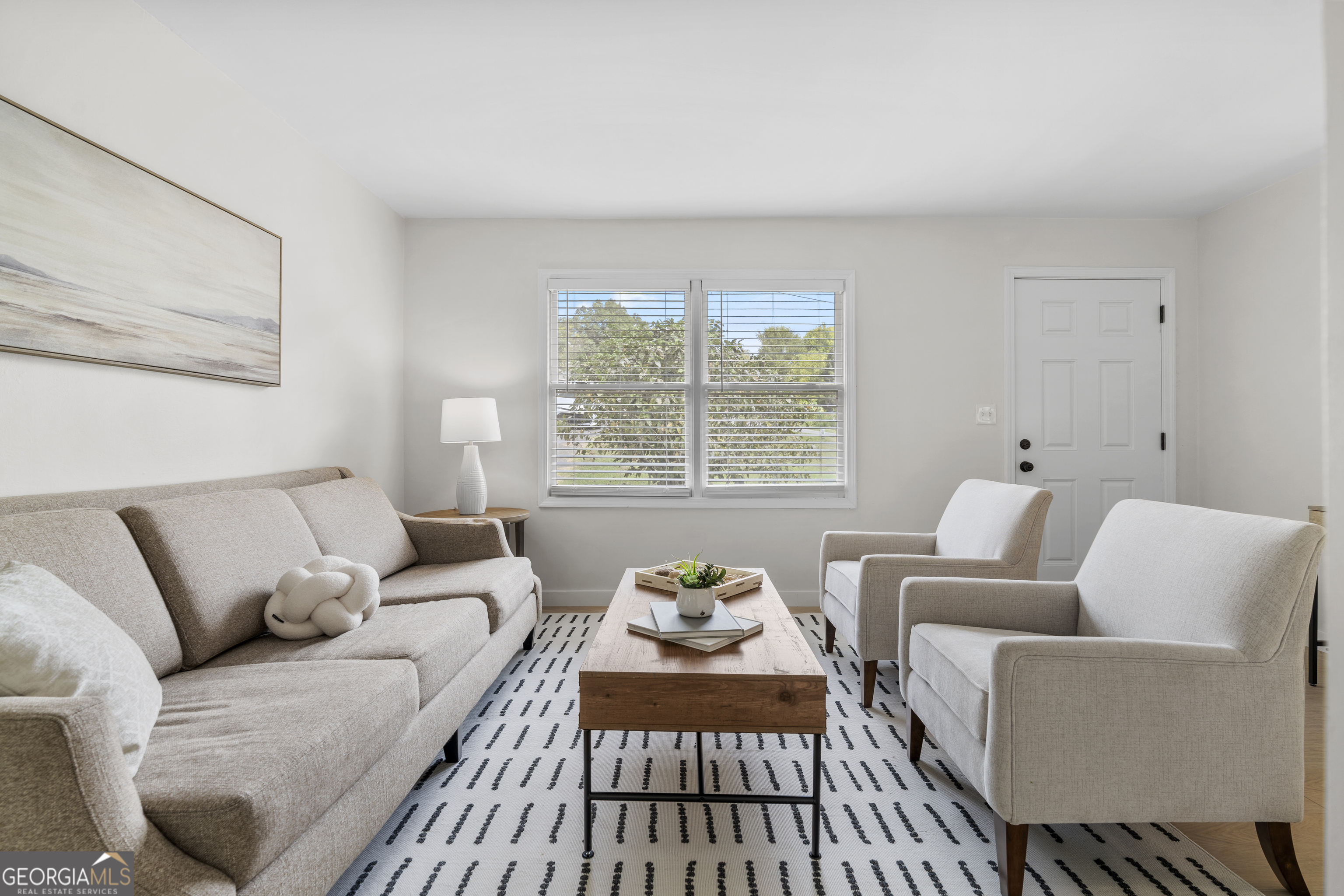 16 Barnesdale Way NE Rome GA 30161