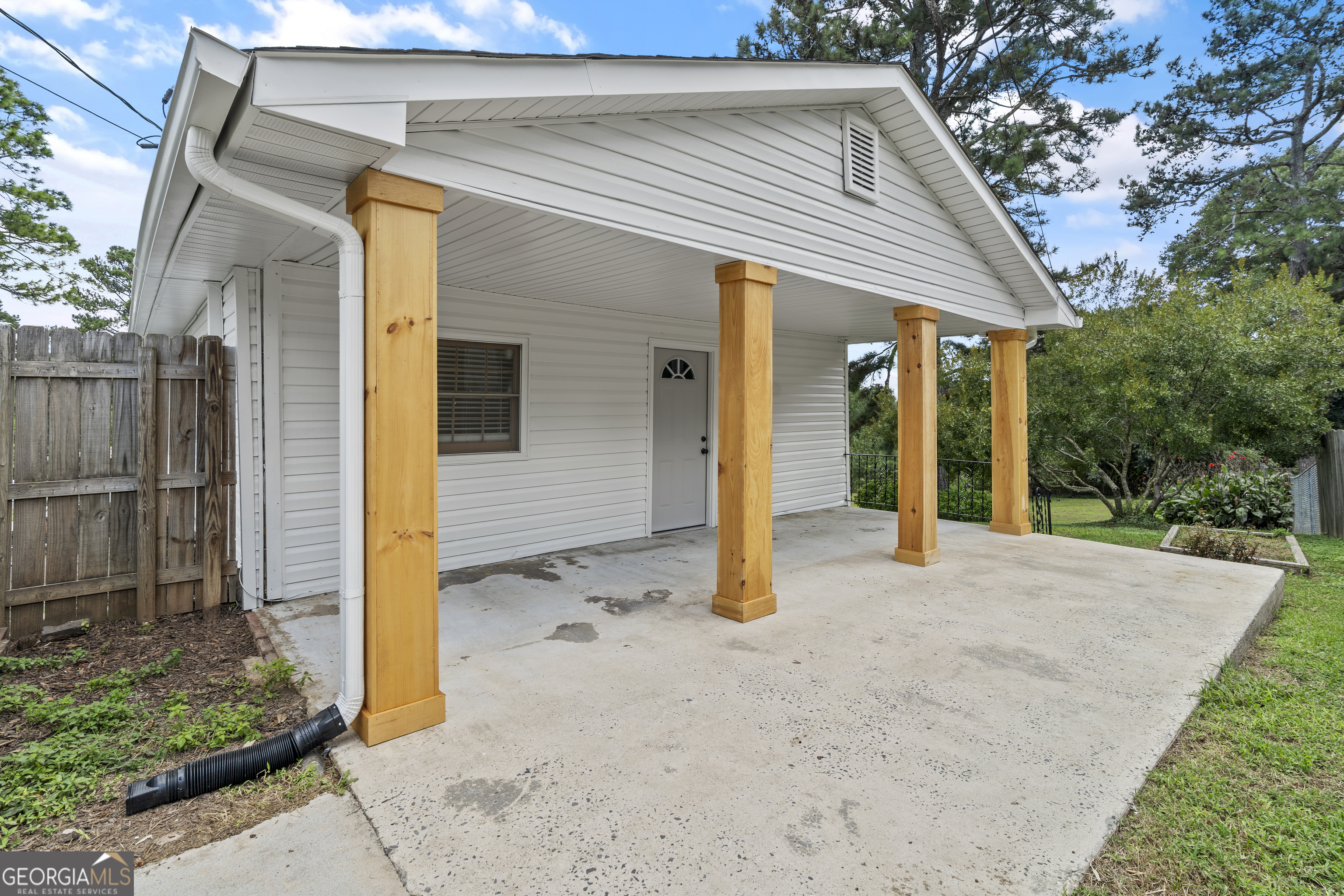 16 Barnesdale Way NE Rome GA 30161