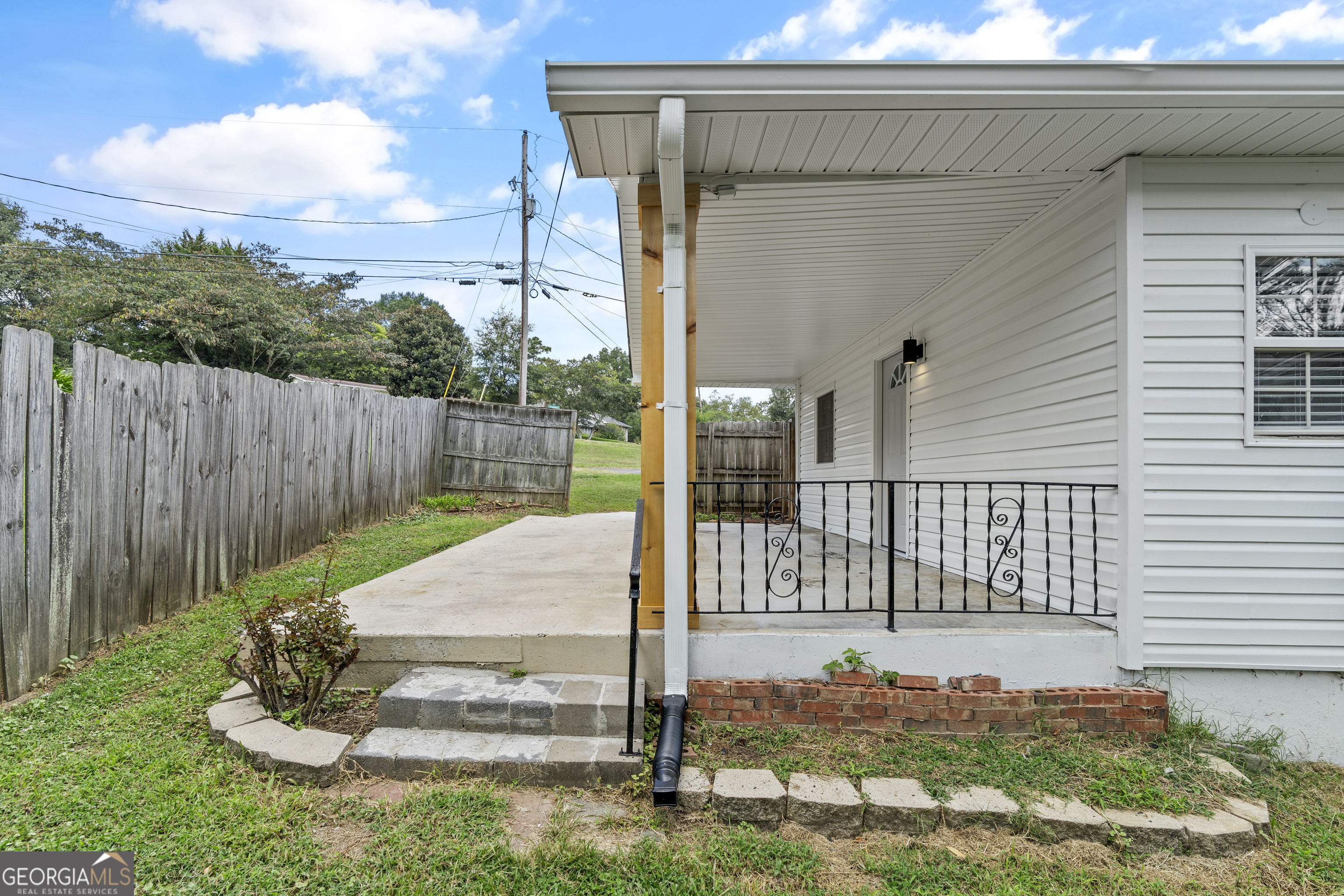 16 Barnesdale Way NE Rome GA 30161