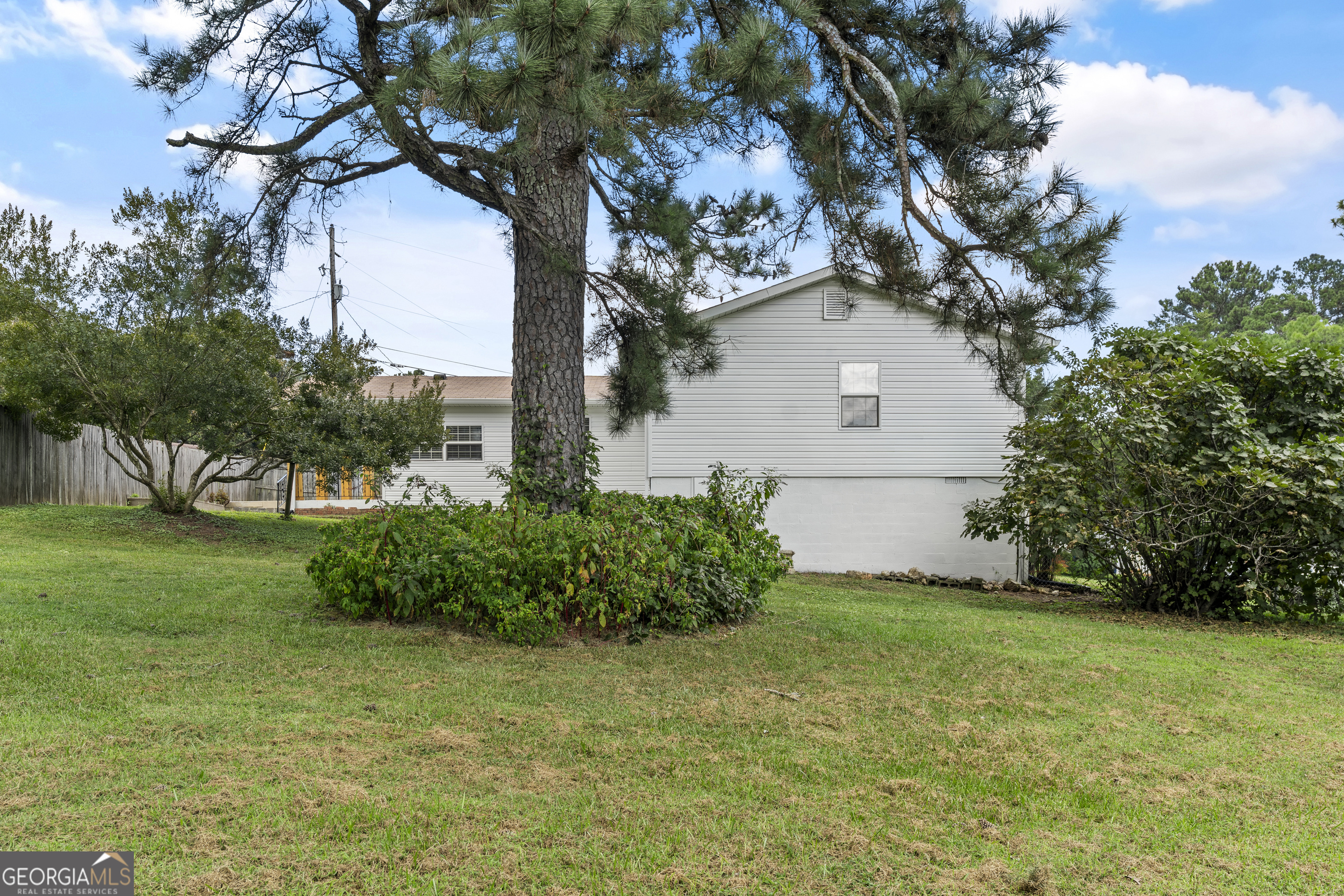 16 Barnesdale Way NE Rome GA 30161