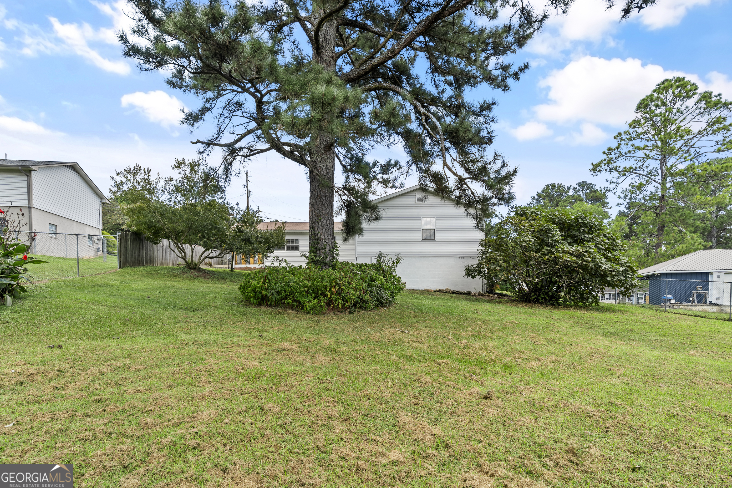 16 Barnesdale Way NE Rome GA 30161