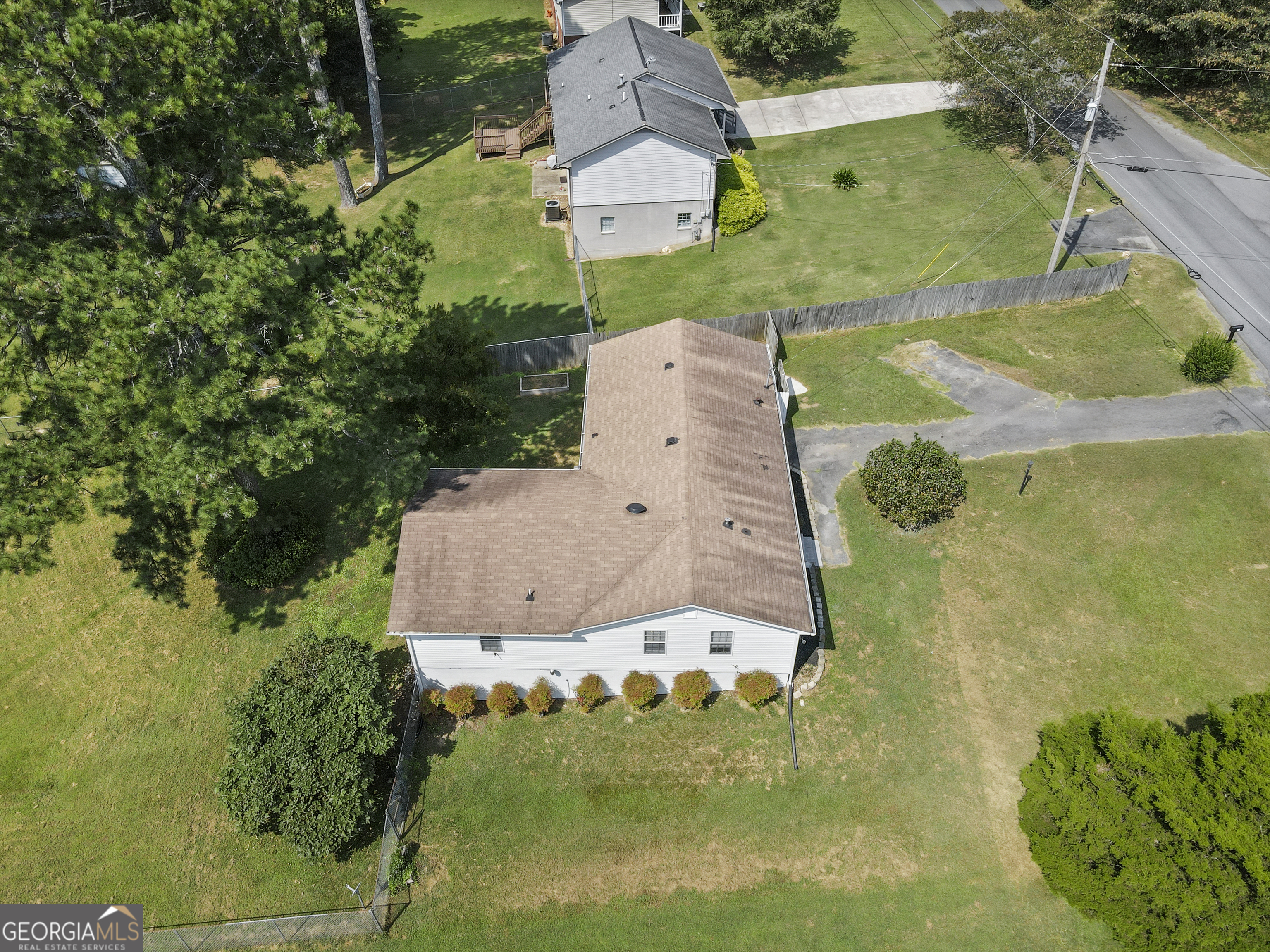 16 Barnesdale Way NE Rome GA 30161