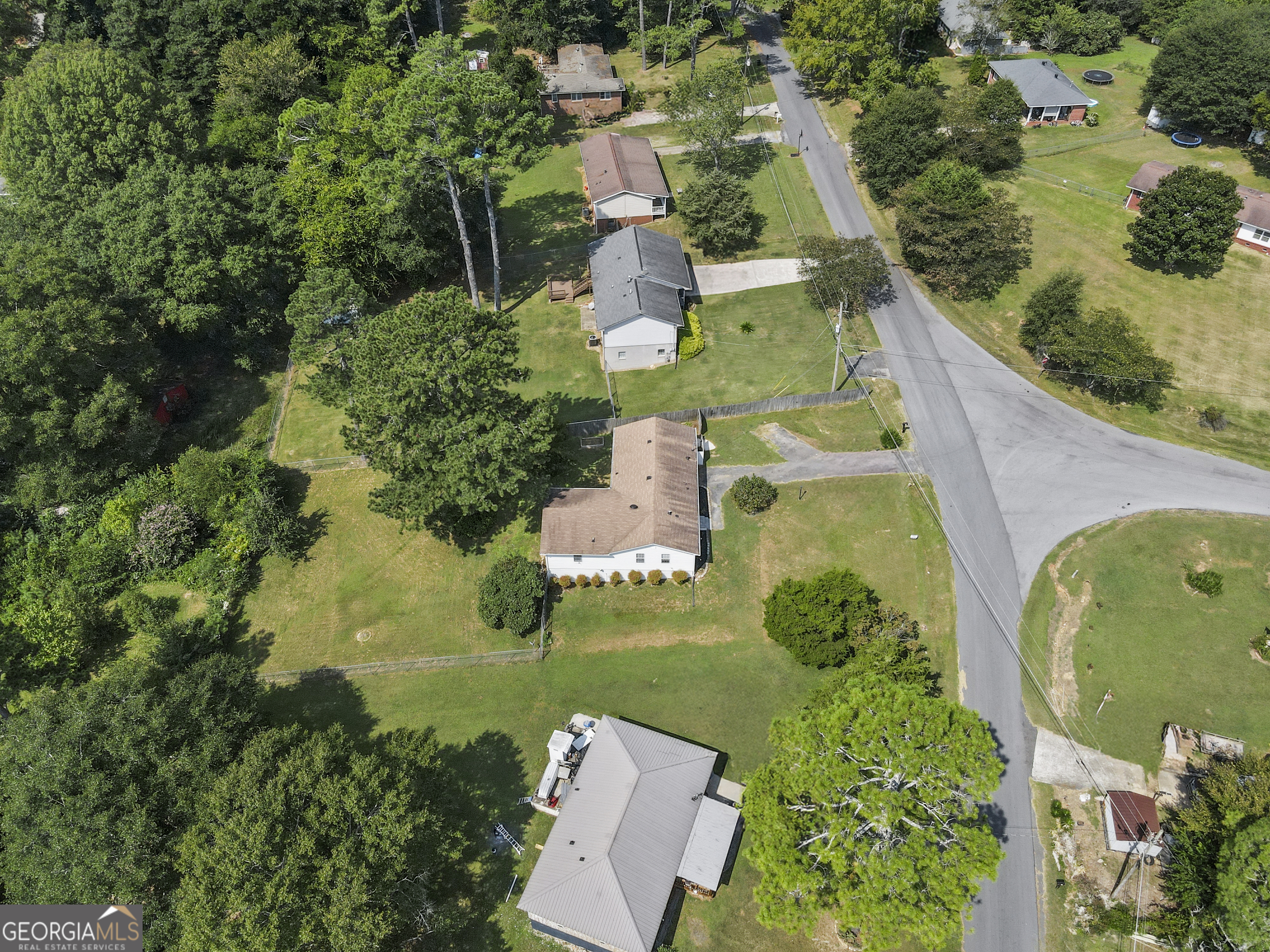 16 Barnesdale Way NE Rome GA 30161