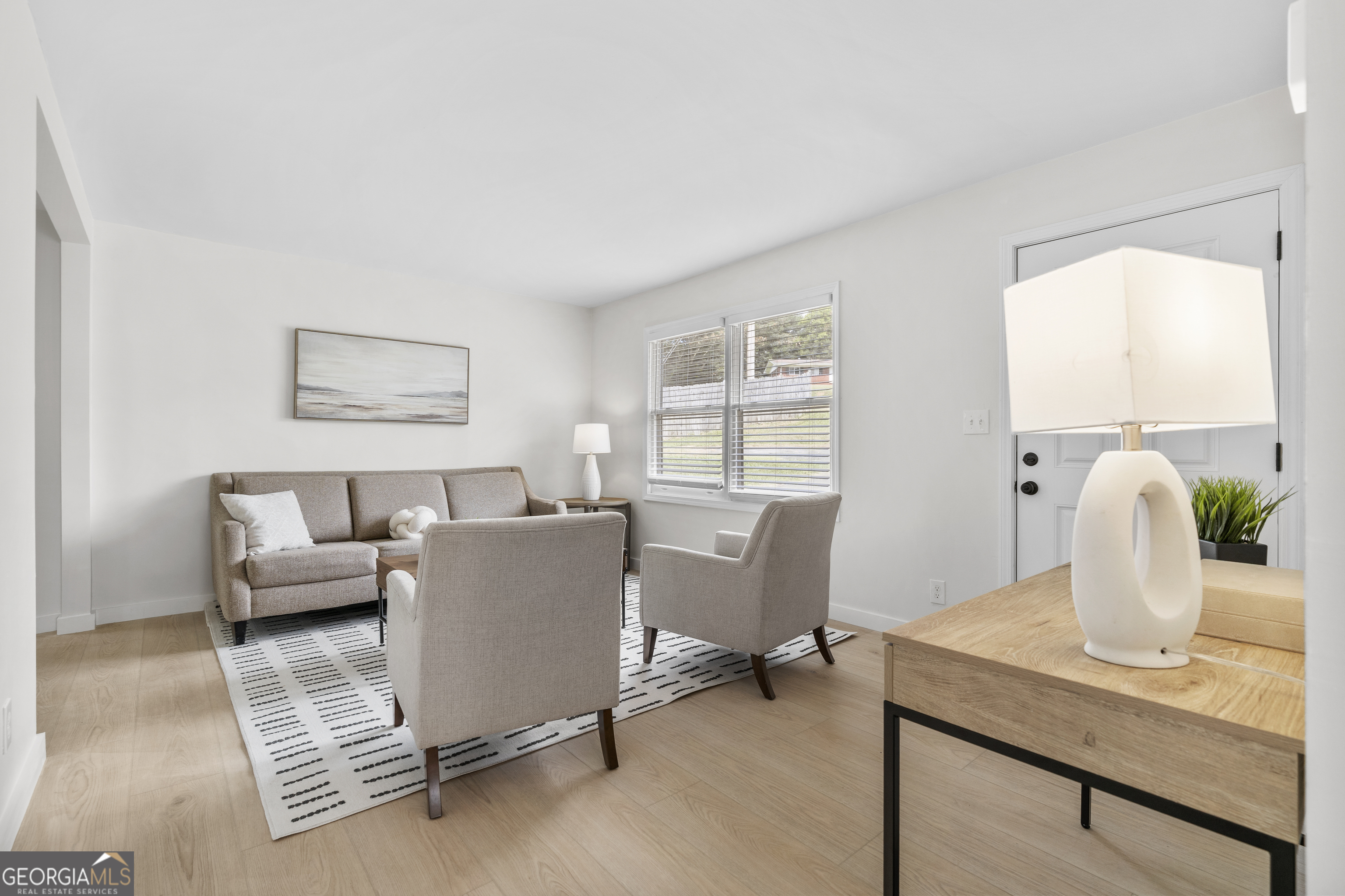 16 Barnesdale Way NE Rome GA 30161