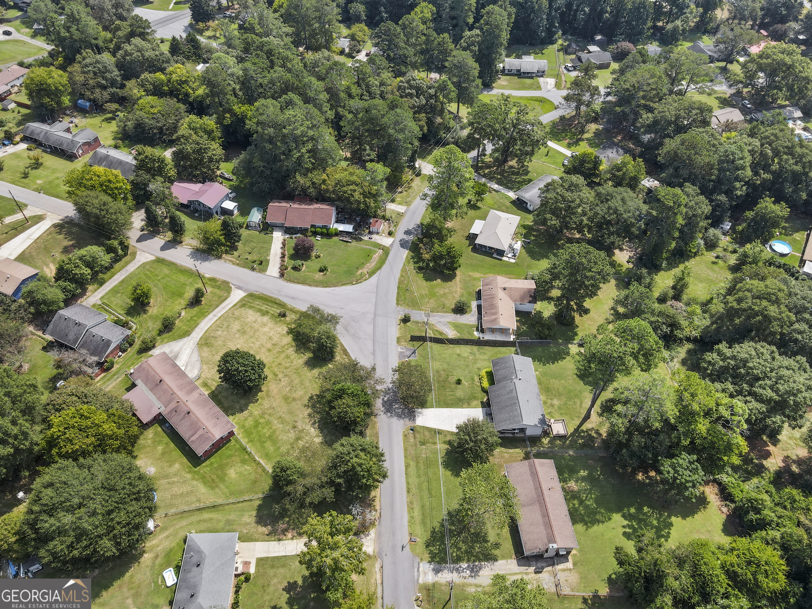 16 Barnesdale Way NE Rome GA 30161