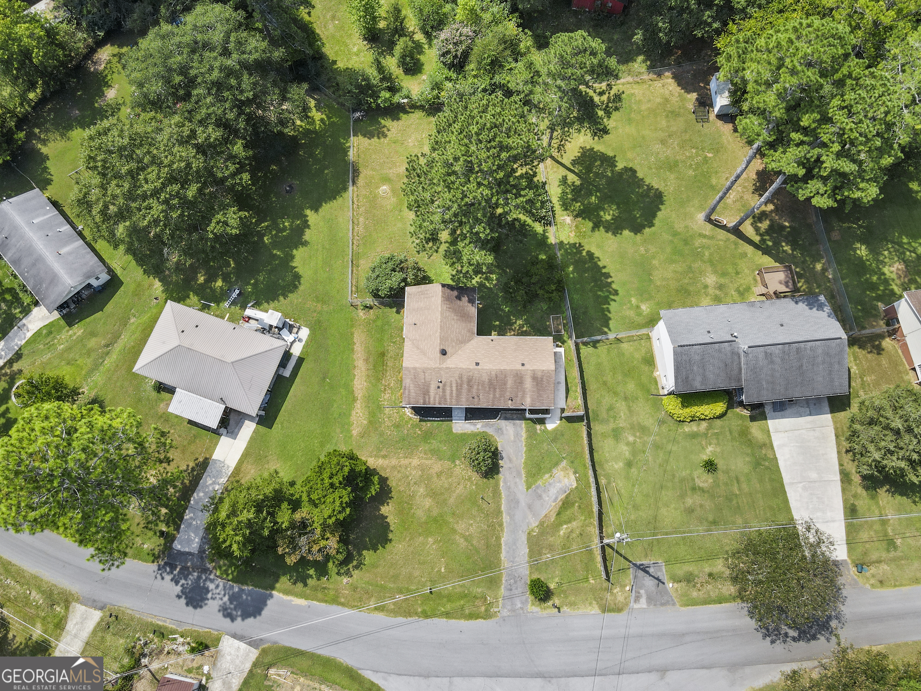 16 Barnesdale Way NE Rome GA 30161