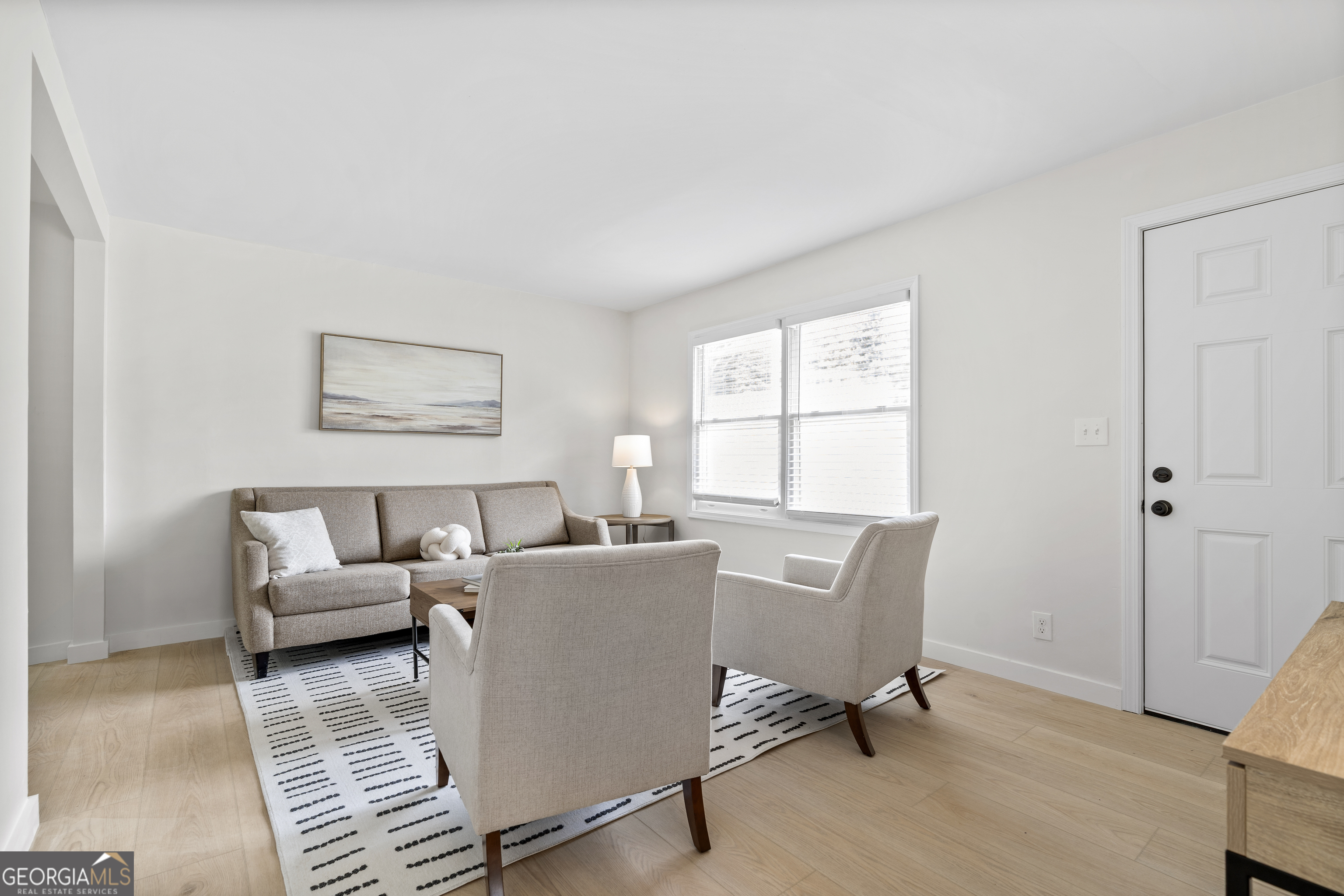 16 Barnesdale Way NE Rome GA 30161