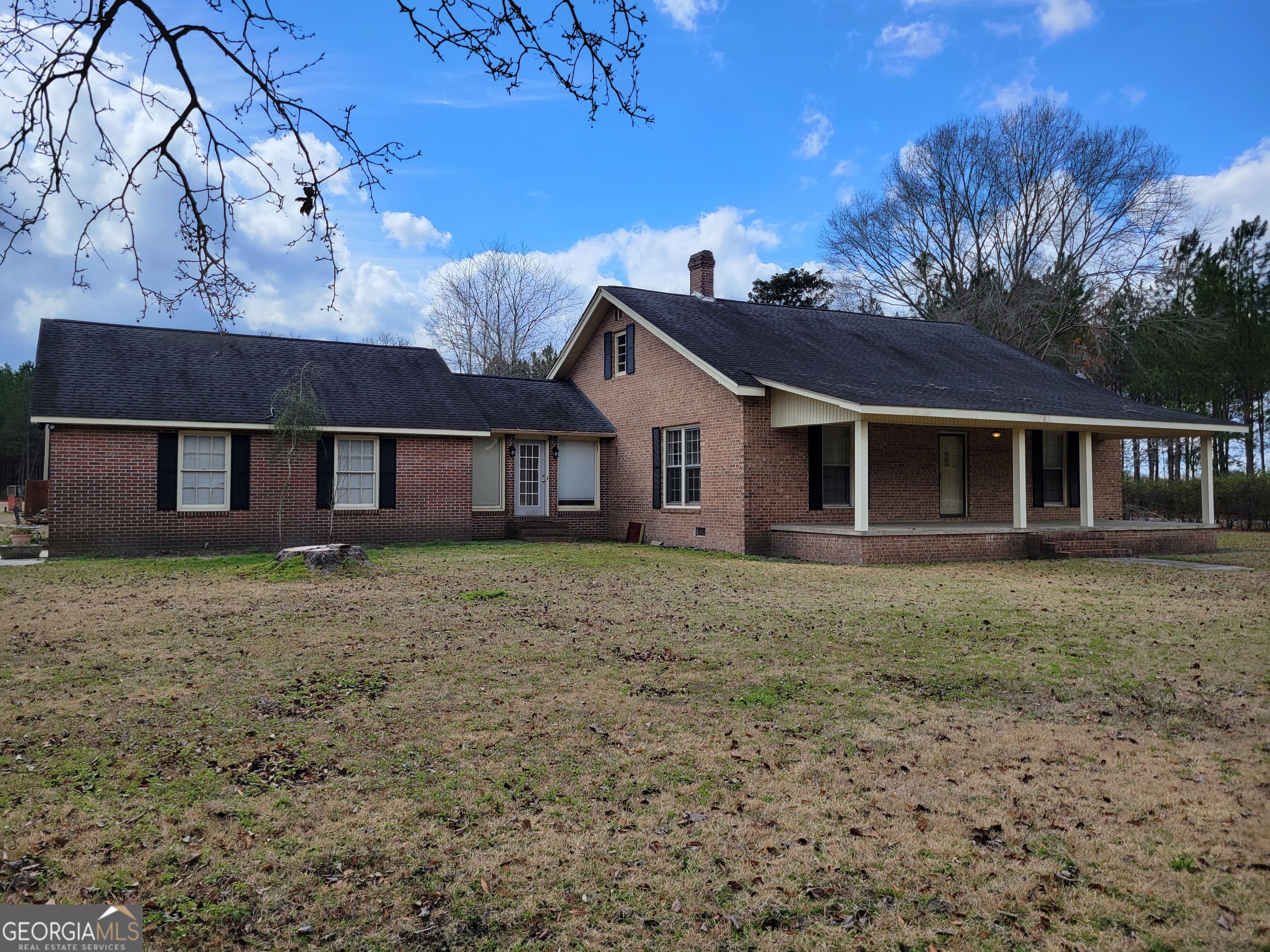 2151 Highway 19 S Dublin GA 31021