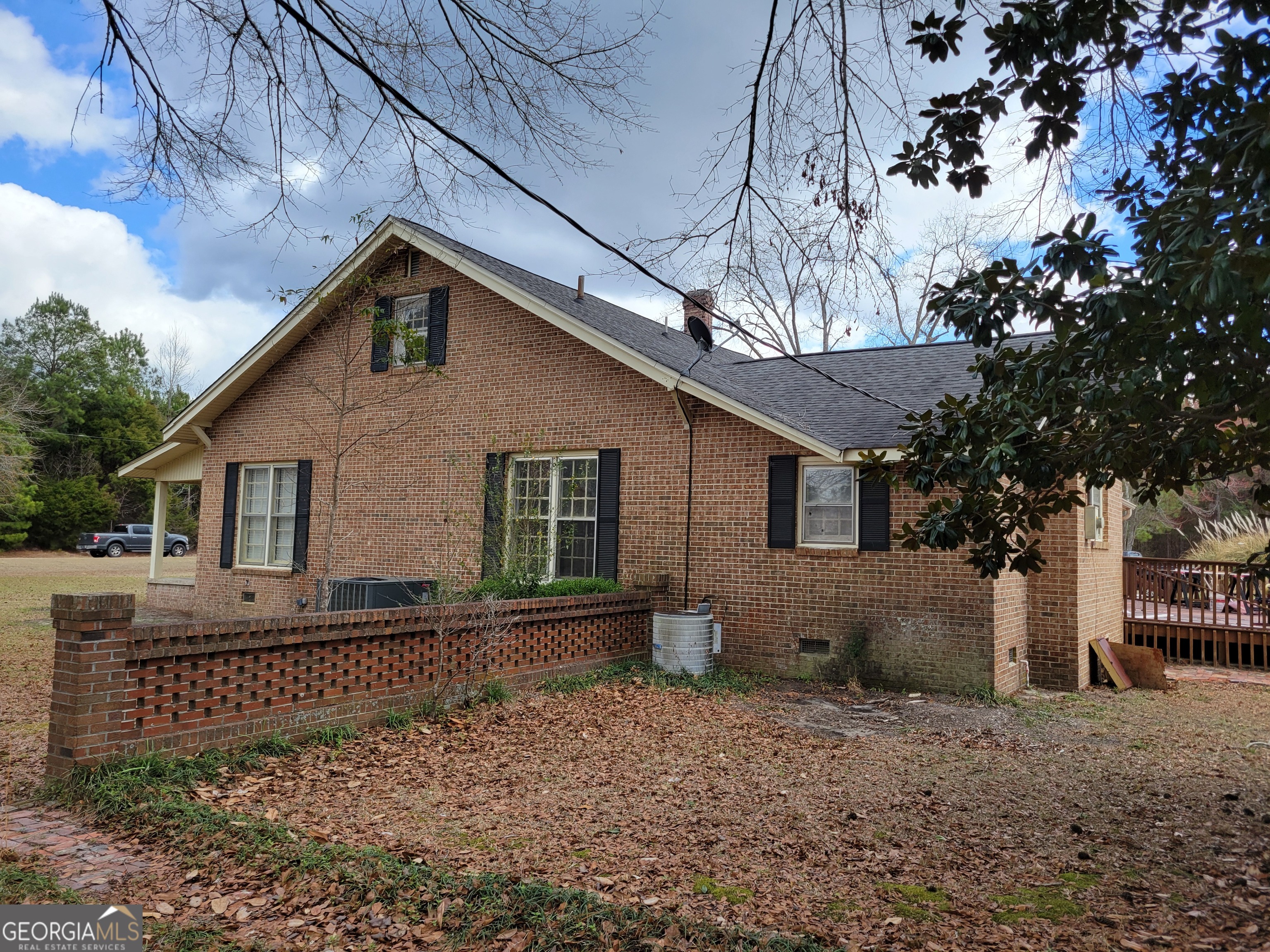 2151 Highway 19 S Dublin GA 31021