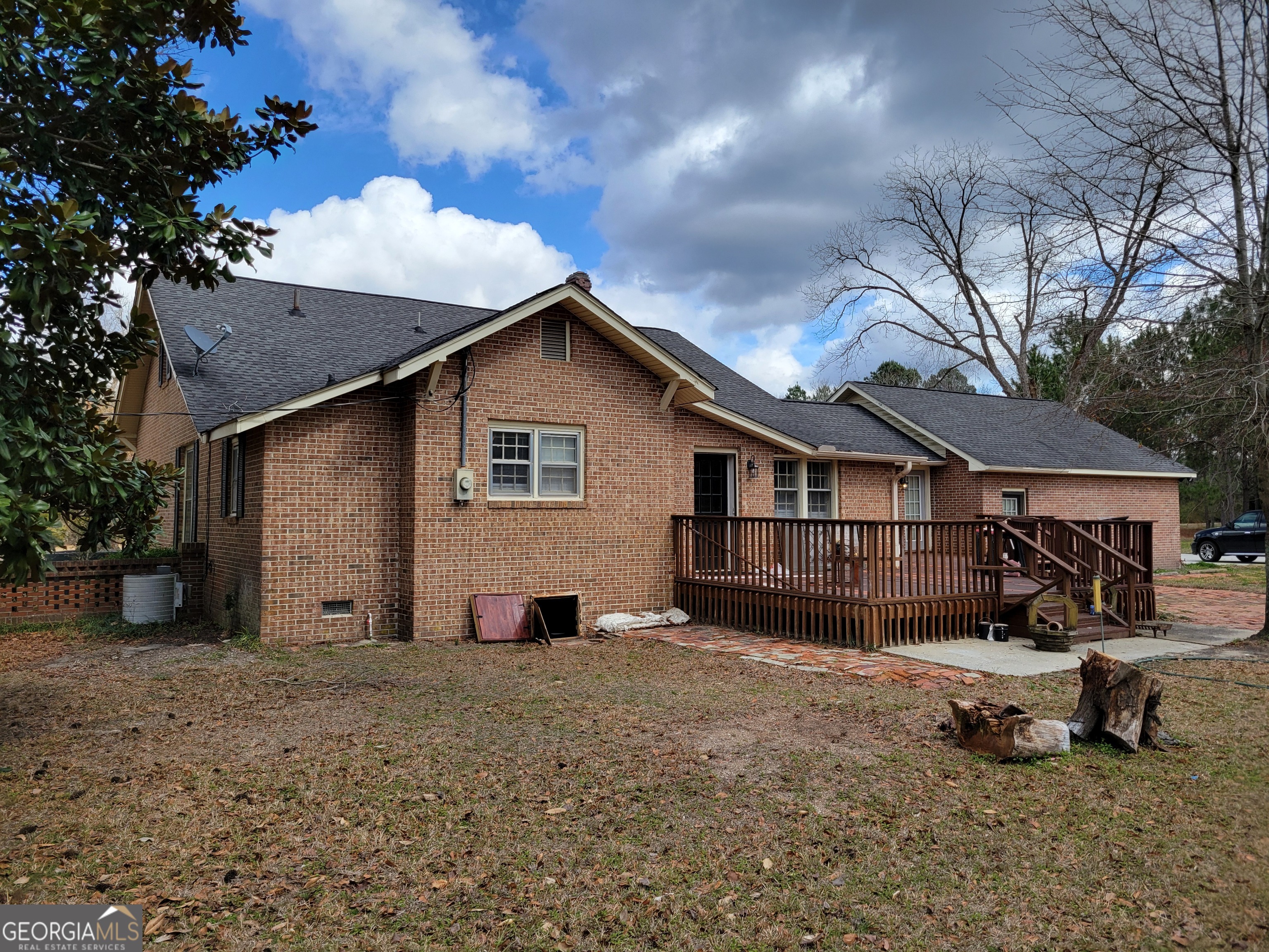 2151 Highway 19 S Dublin GA 31021
