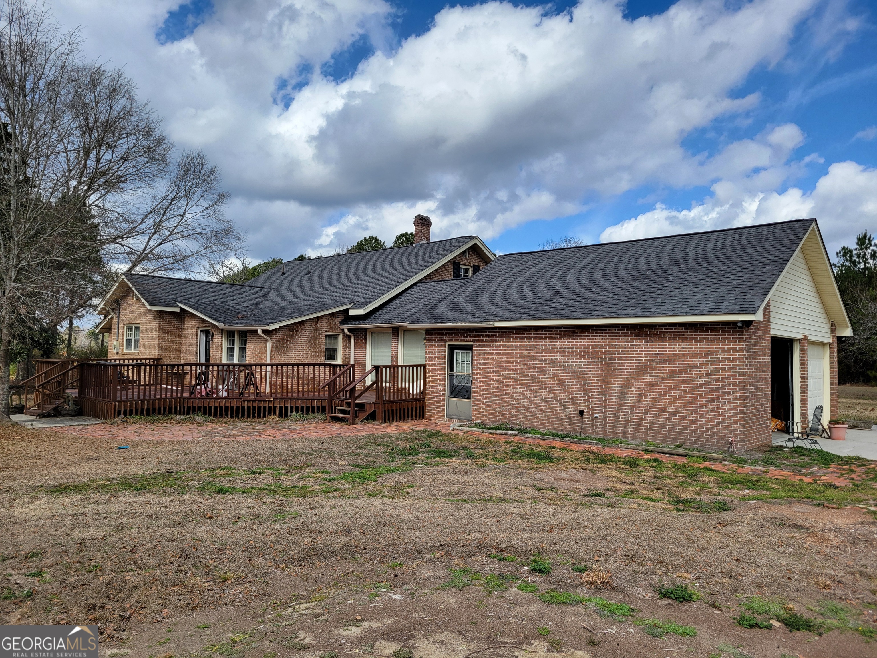 2151 Highway 19 S Dublin GA 31021