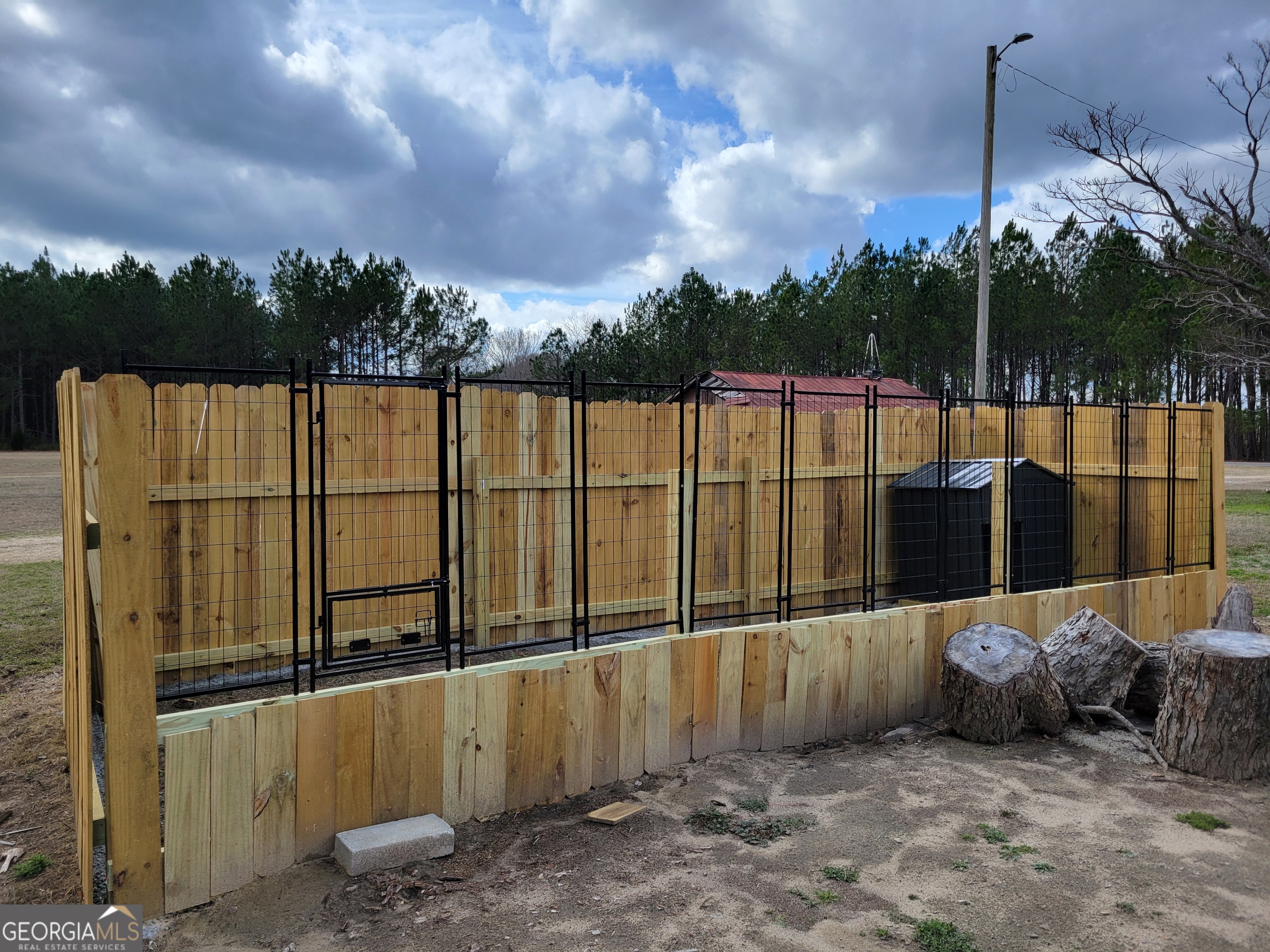 2151 Highway 19 S Dublin GA 31021