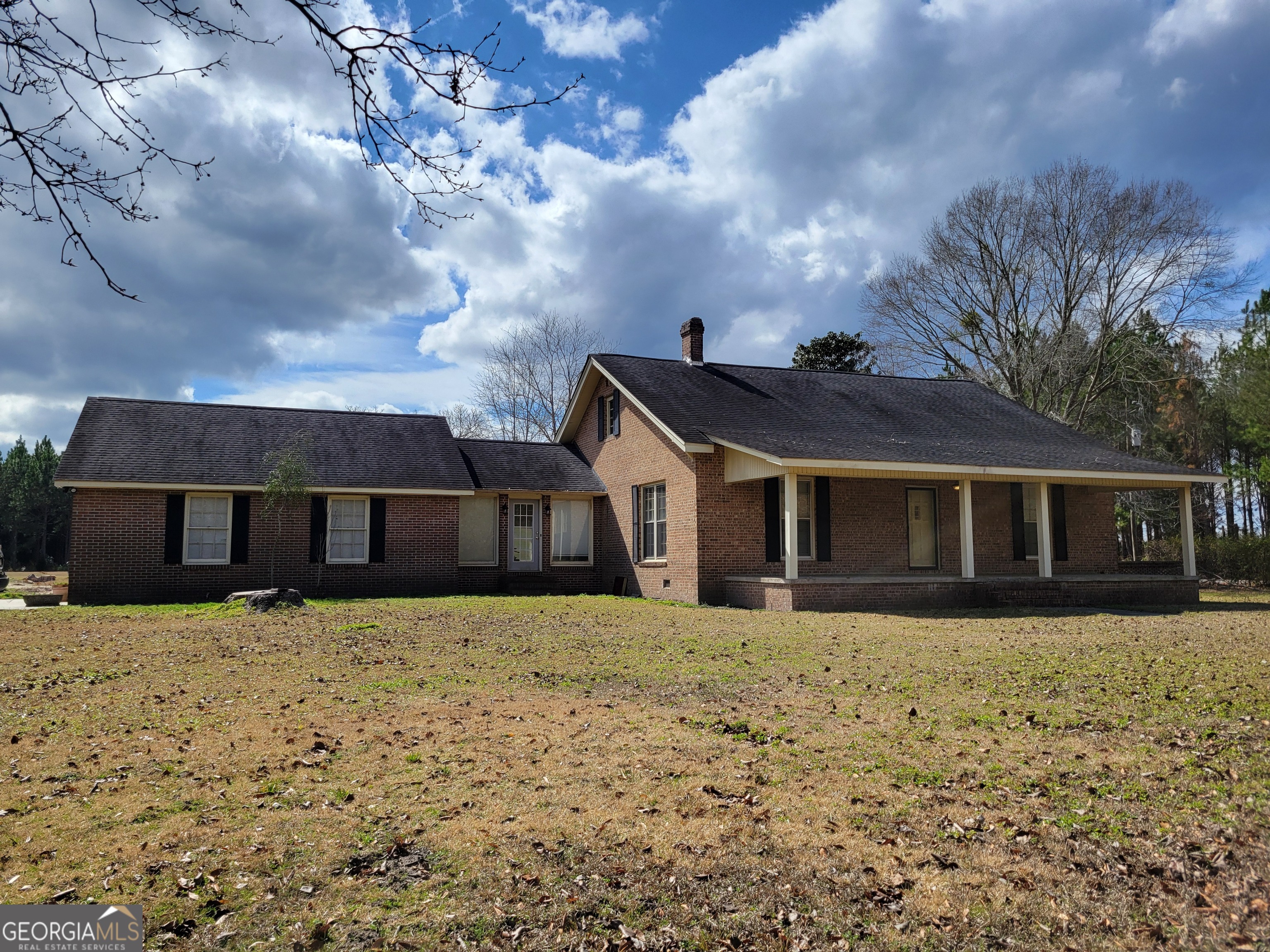 2151 Highway 19 S Dublin GA 31021