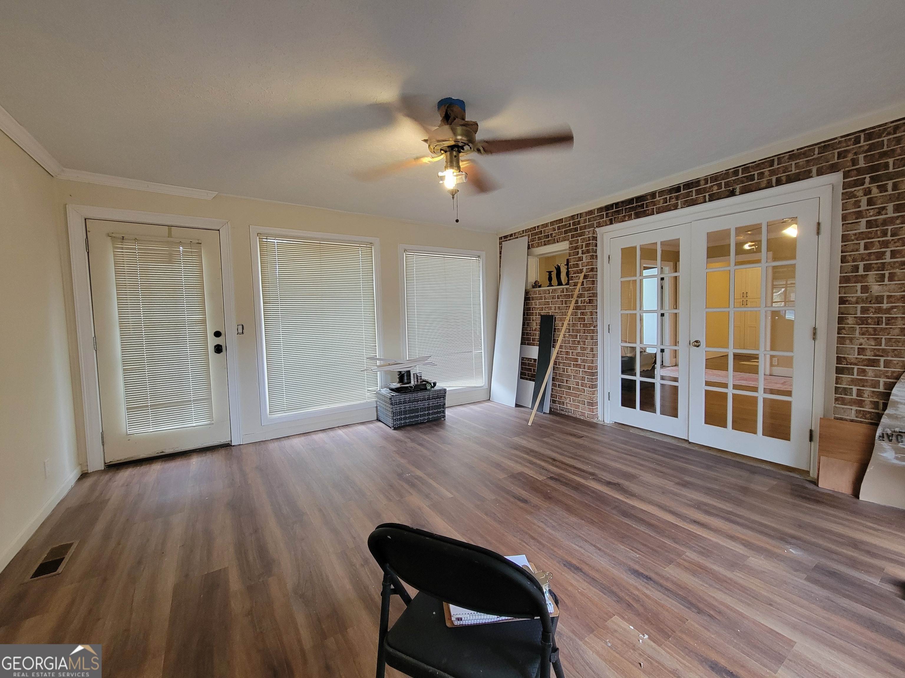 2151 Highway 19 S Dublin GA 31021