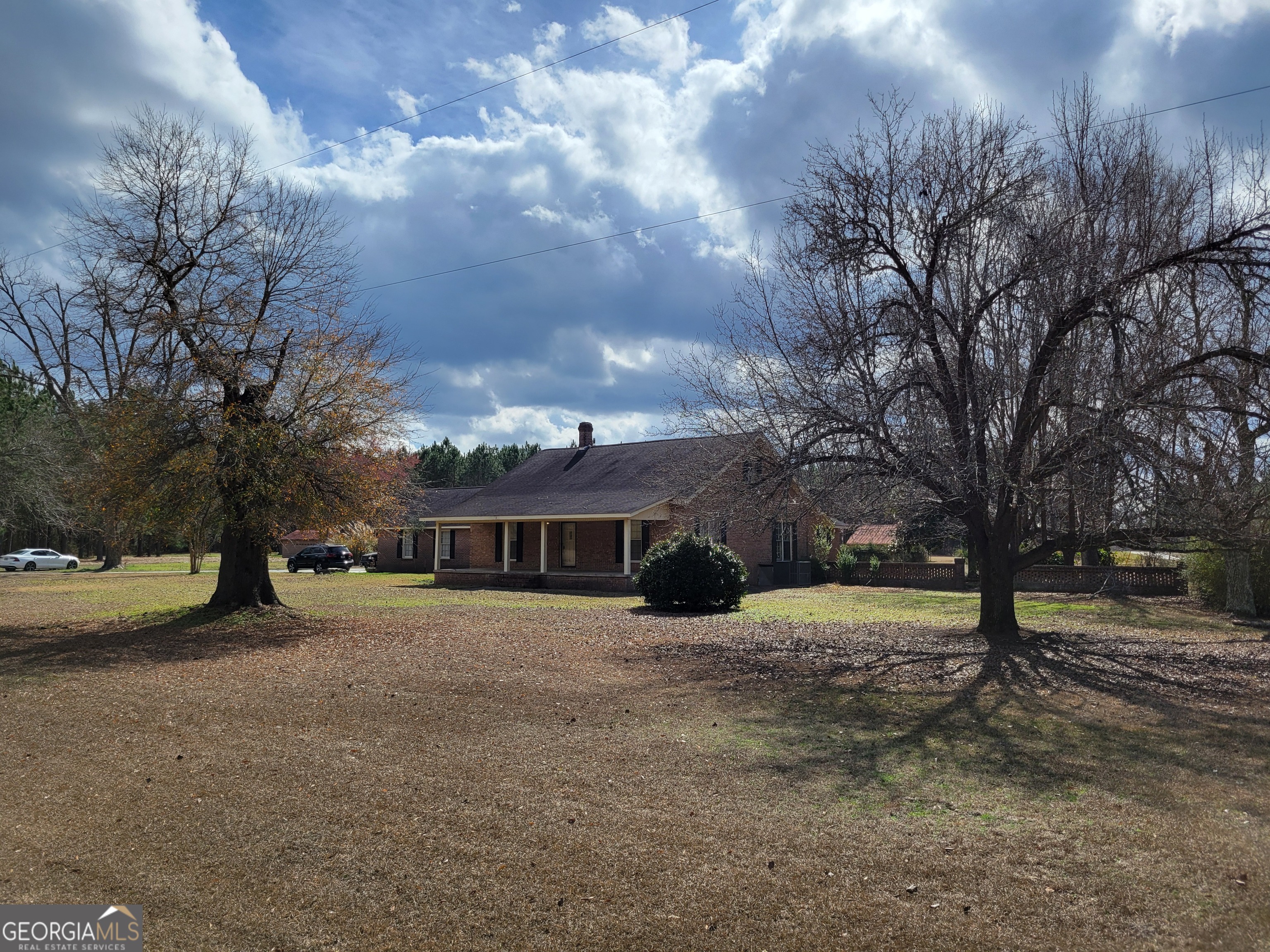 2151 Highway 19 S Dublin GA 31021