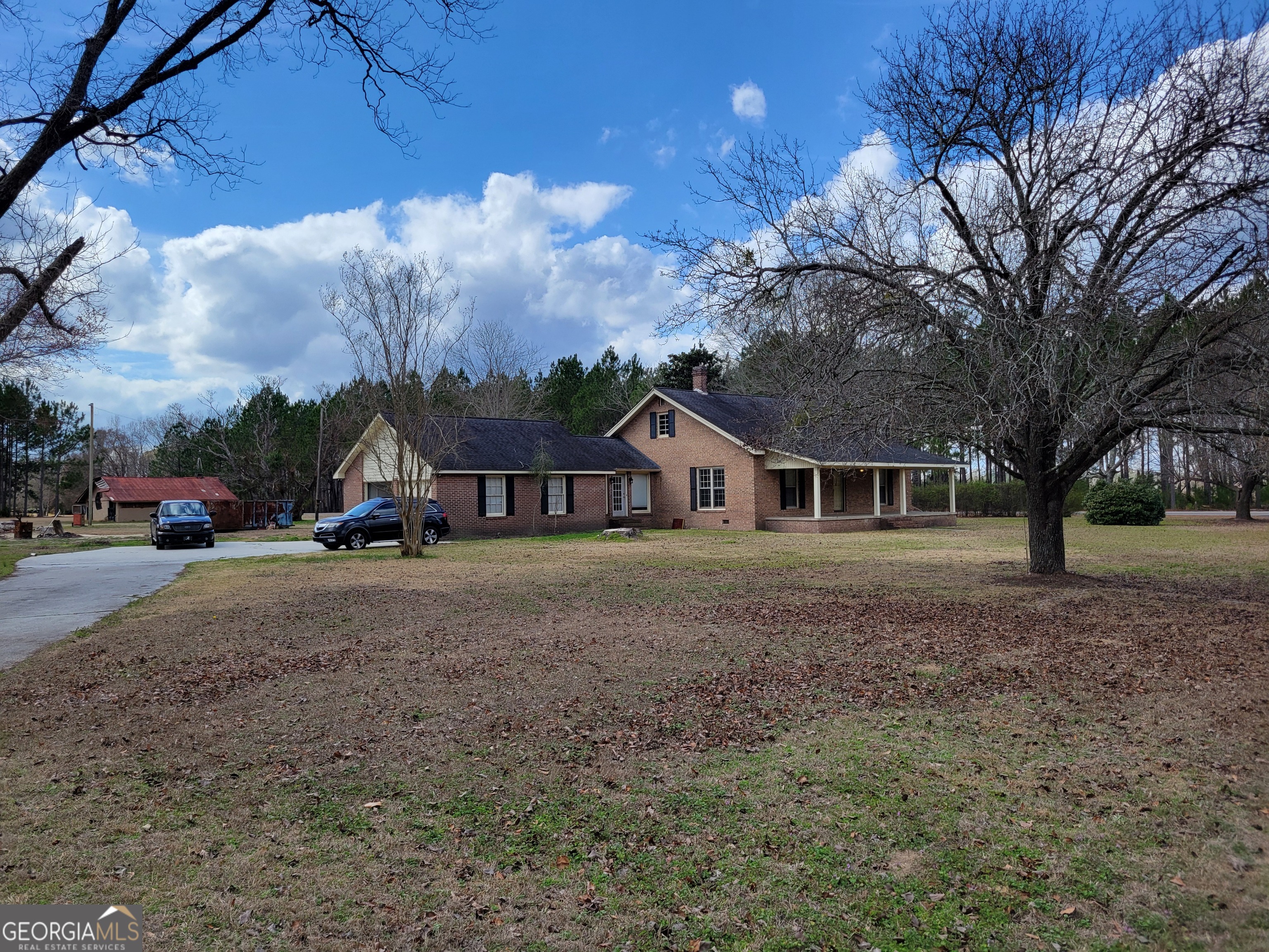 2151 Highway 19 S Dublin GA 31021