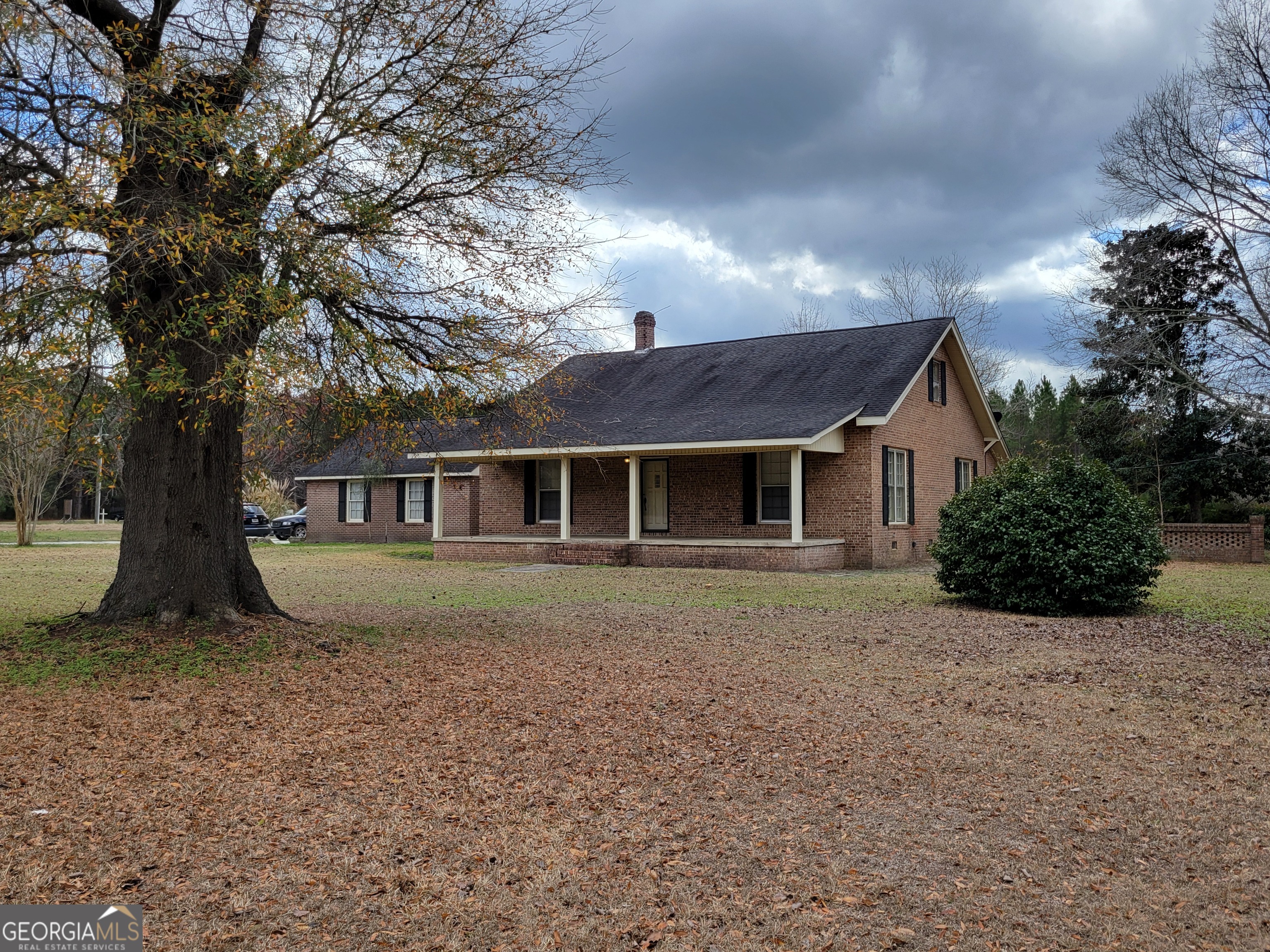 2151 Highway 19 S Dublin GA 31021