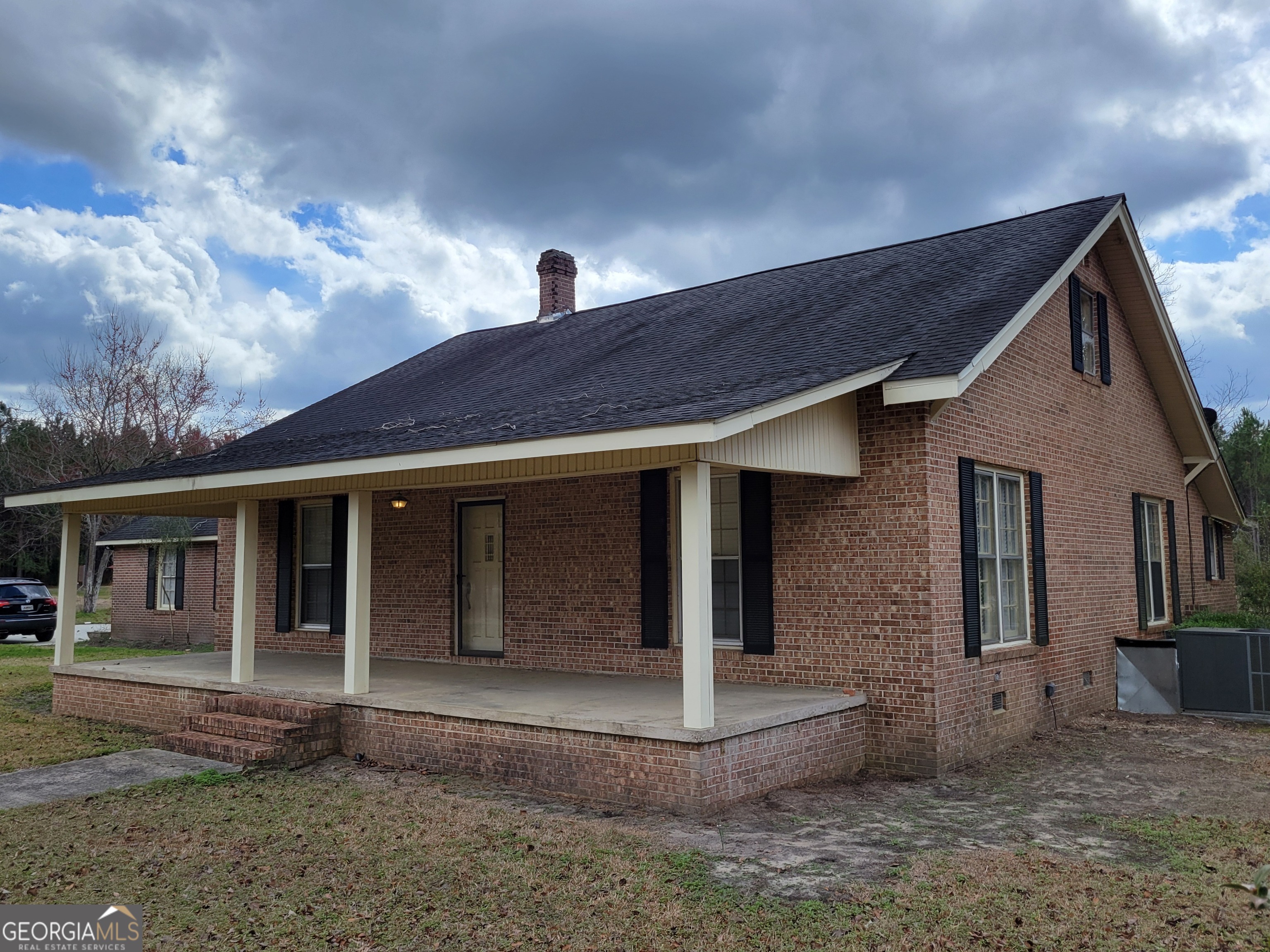2151 Highway 19 S Dublin GA 31021