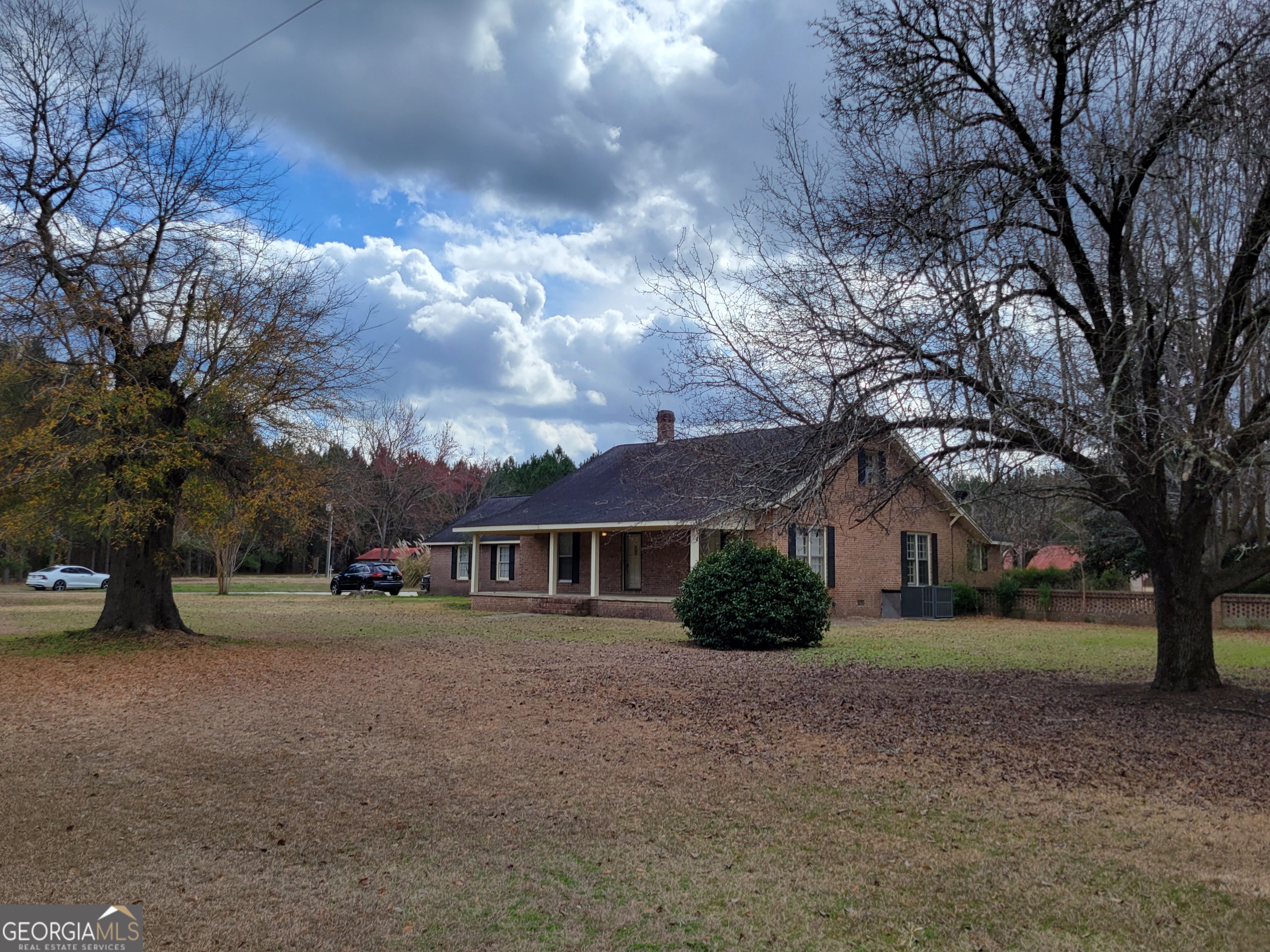2151 Highway 19 S Dublin GA 31021