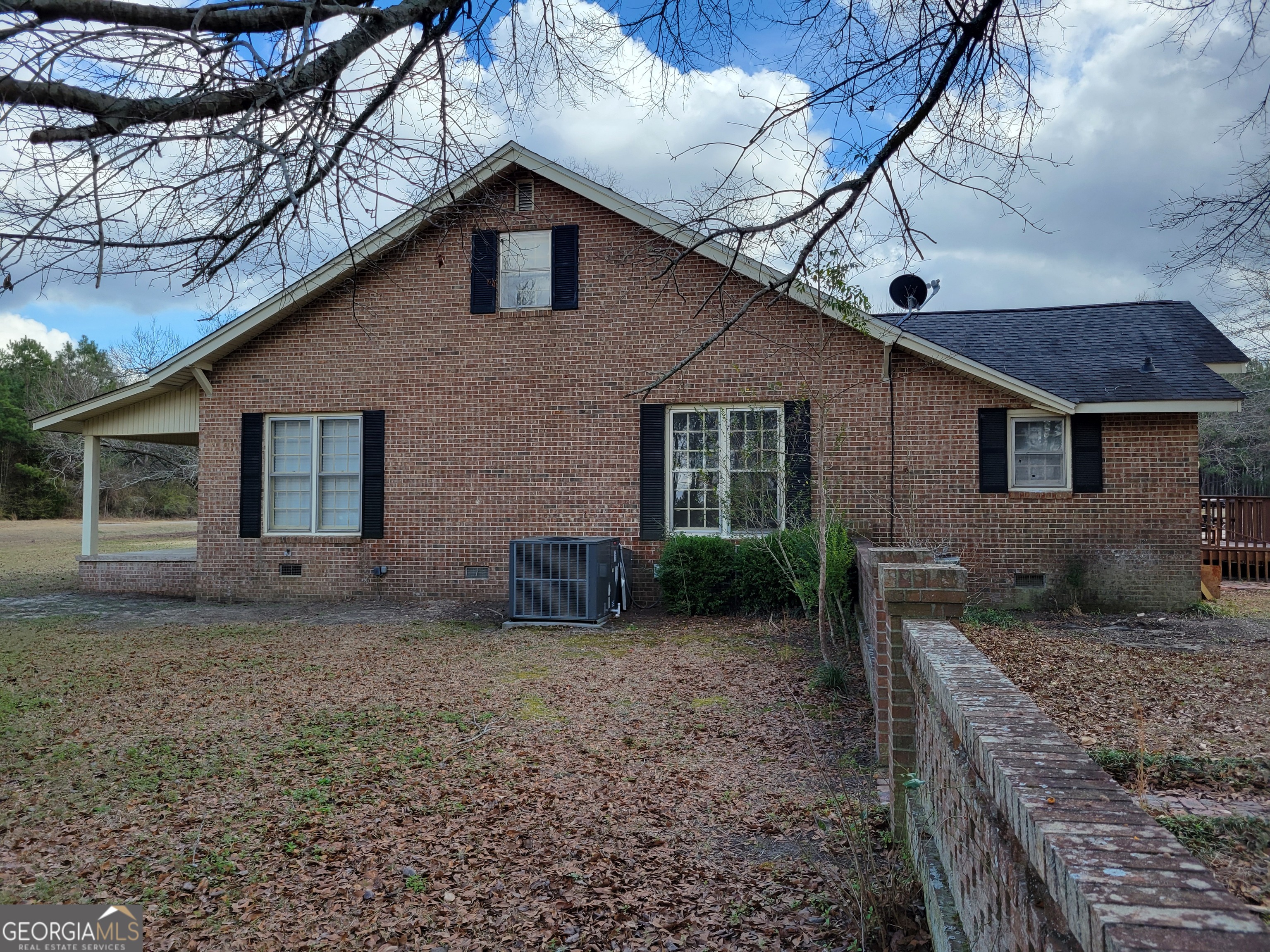 2151 Highway 19 S Dublin GA 31021