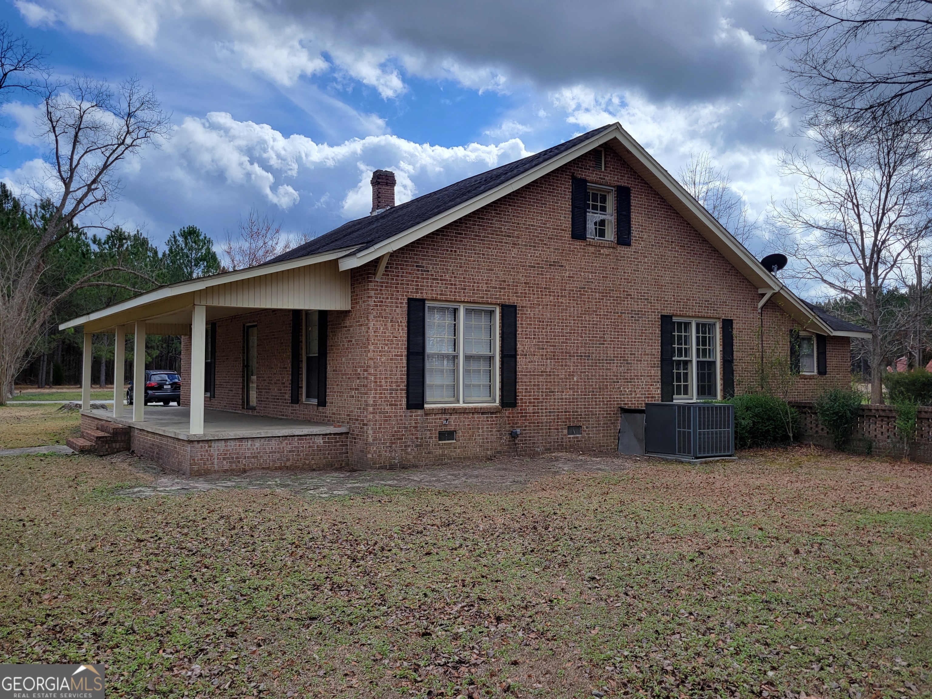 2151 Highway 19 S Dublin GA 31021