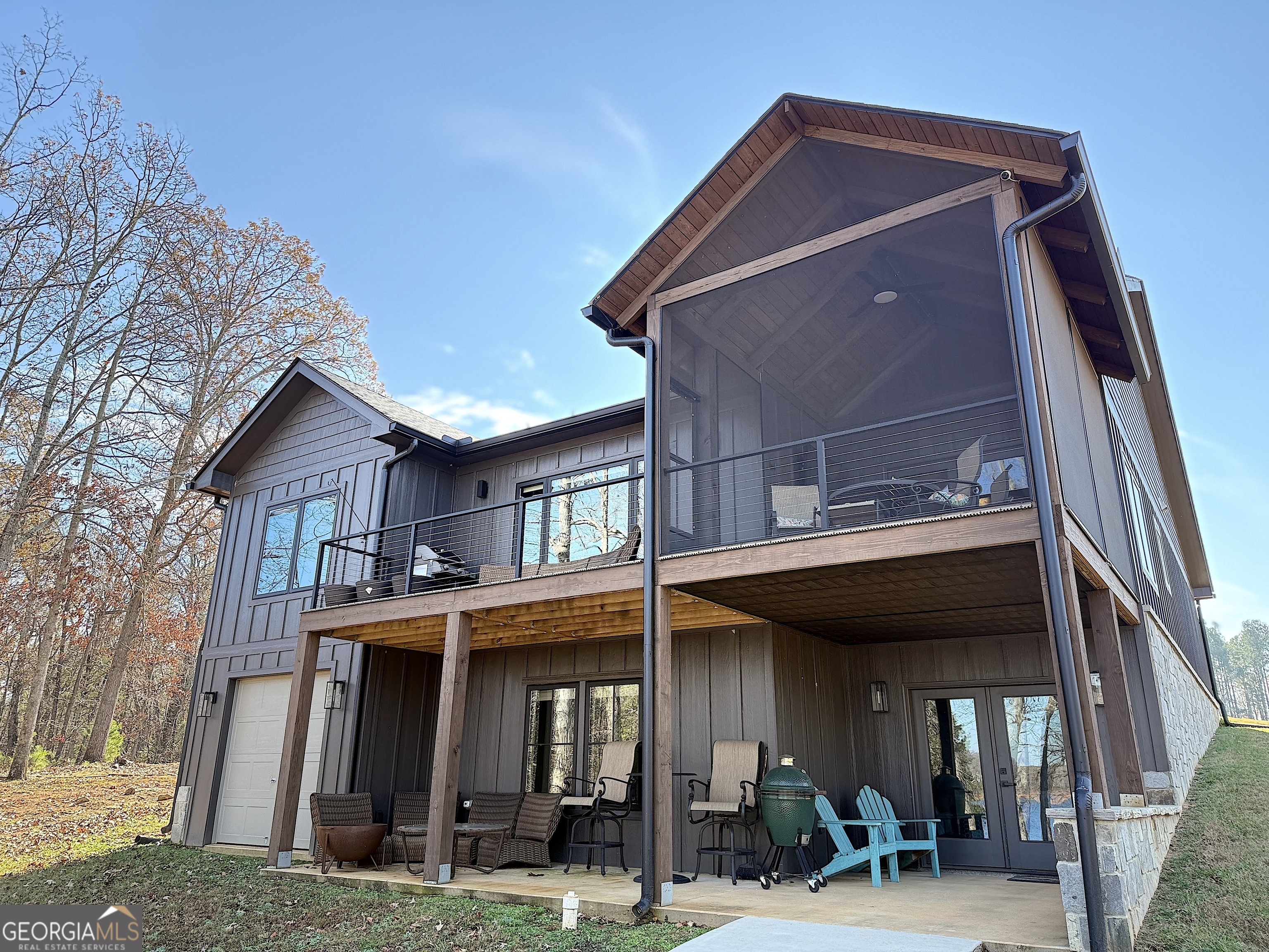 73 Yacht Club Pointe Hartwell GA 30643