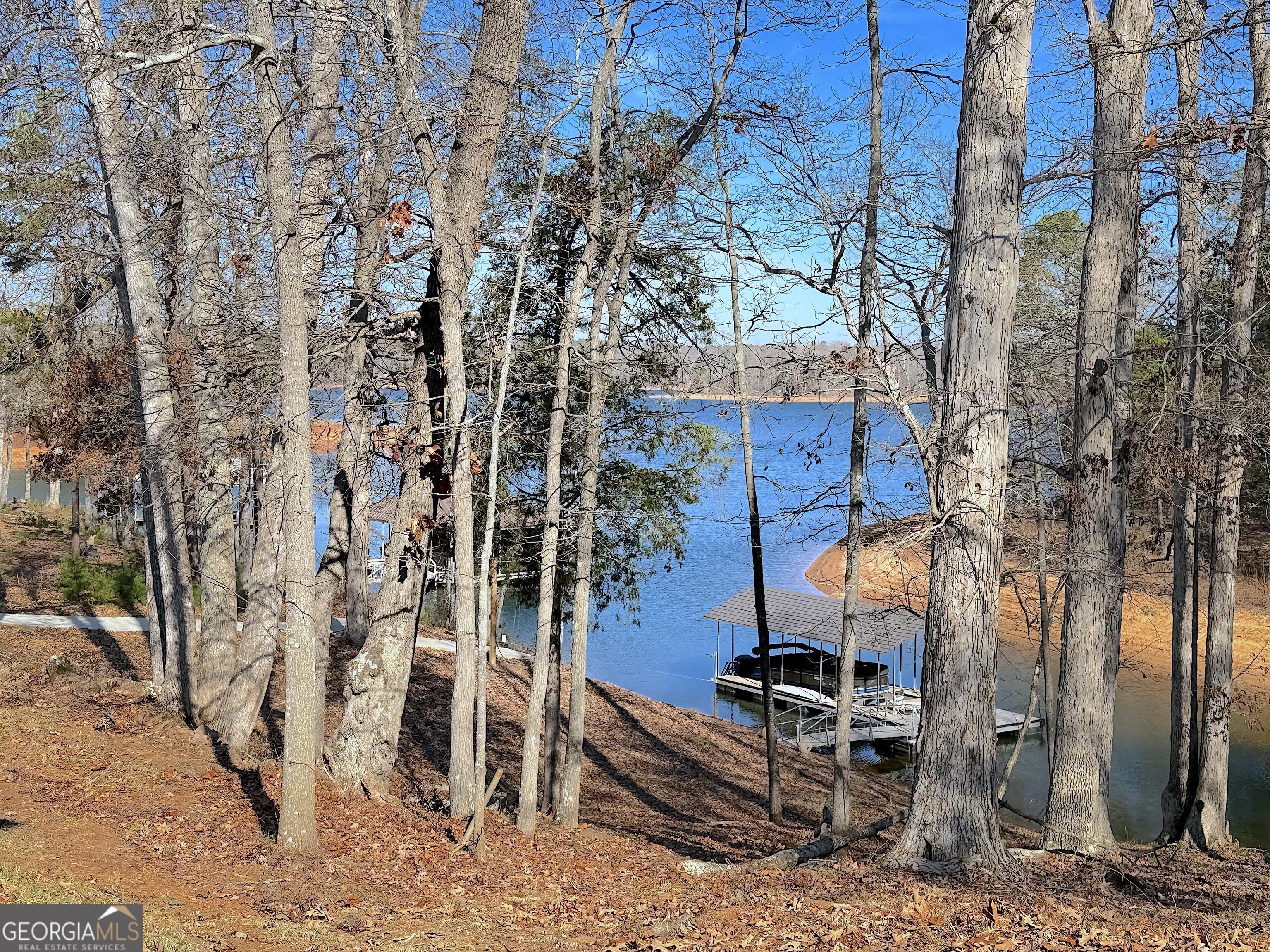 73 Yacht Club Pointe Hartwell GA 30643