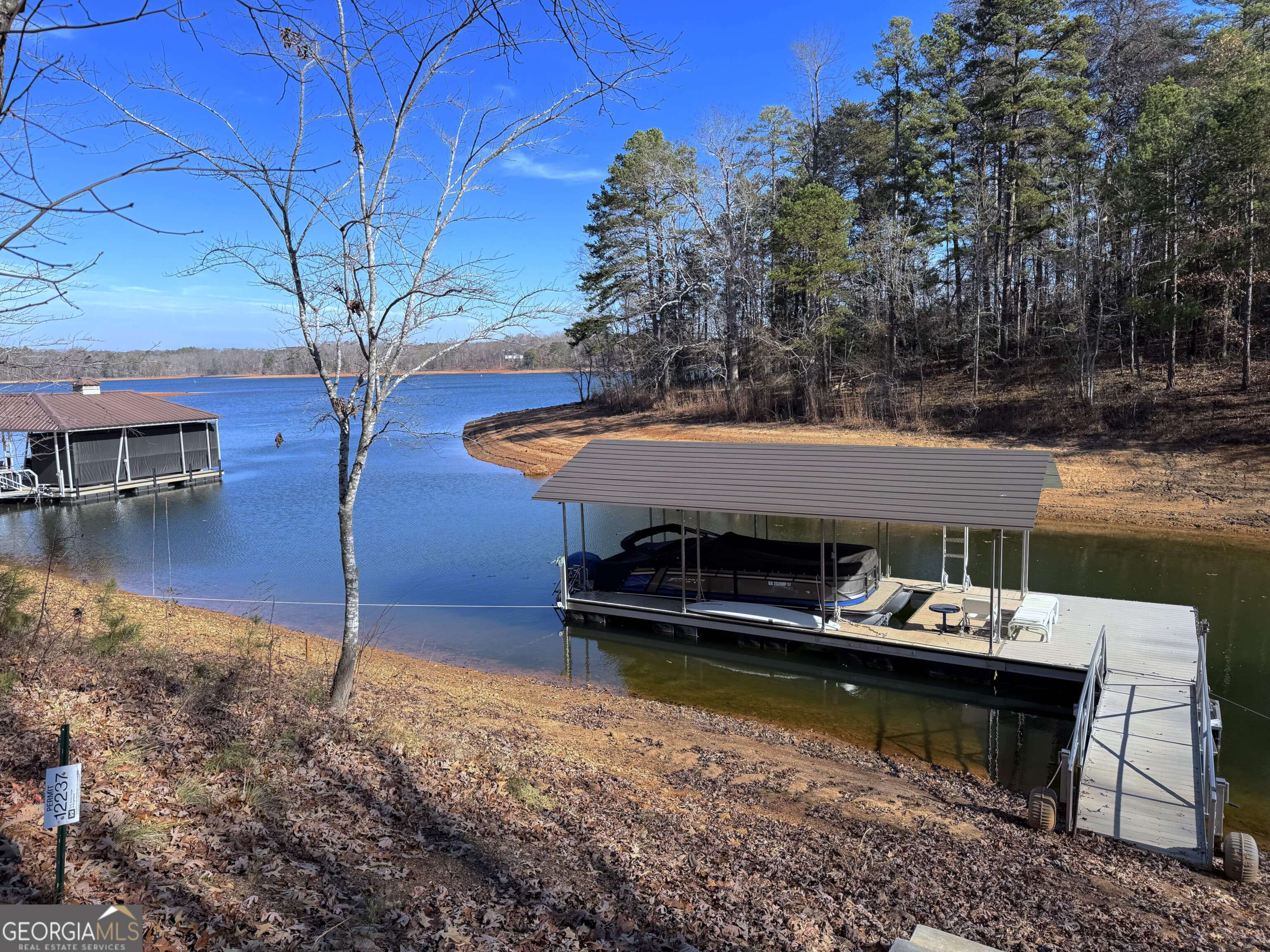 73 Yacht Club Pointe Hartwell GA 30643