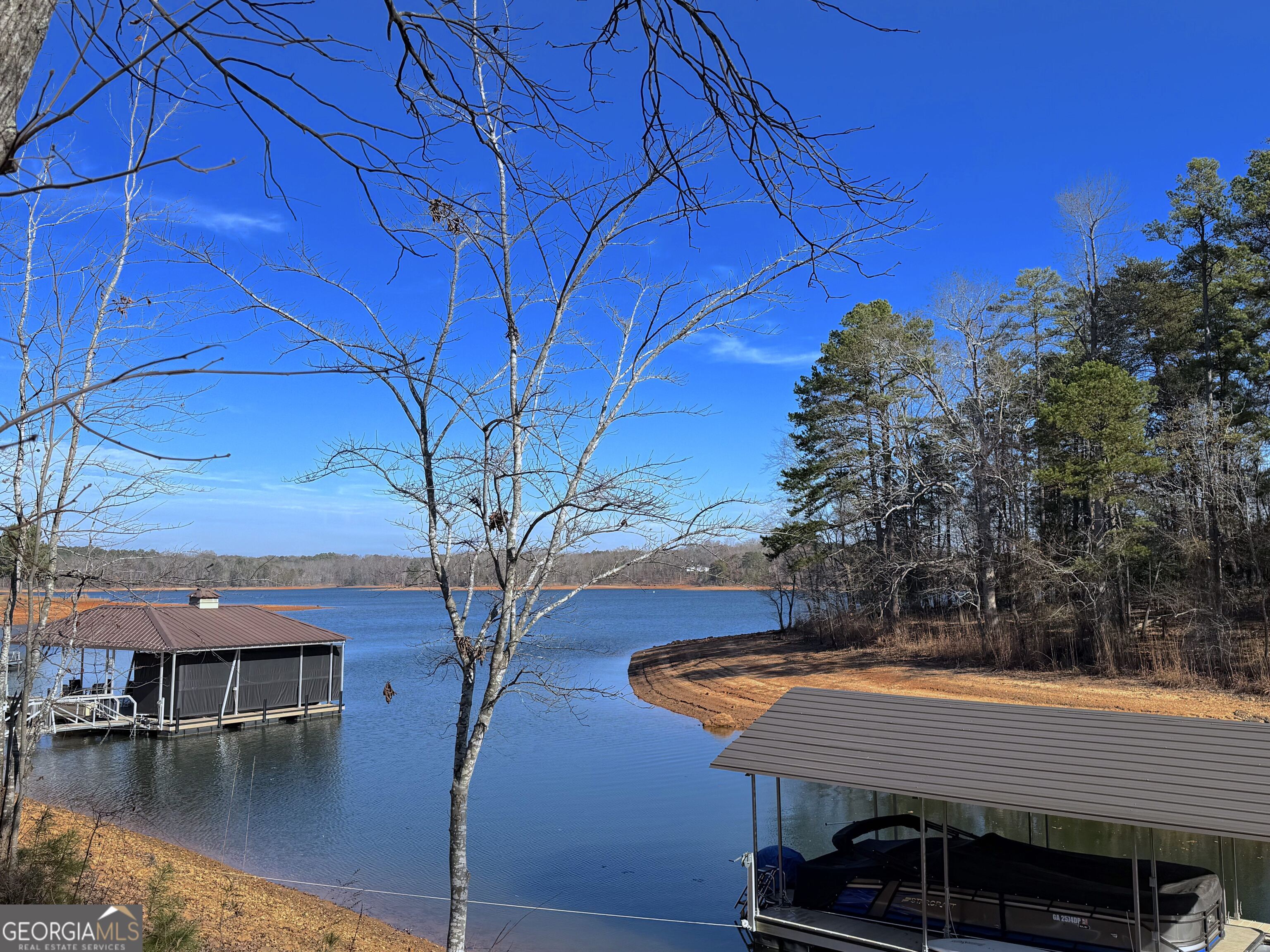 73 Yacht Club Pointe Hartwell GA 30643