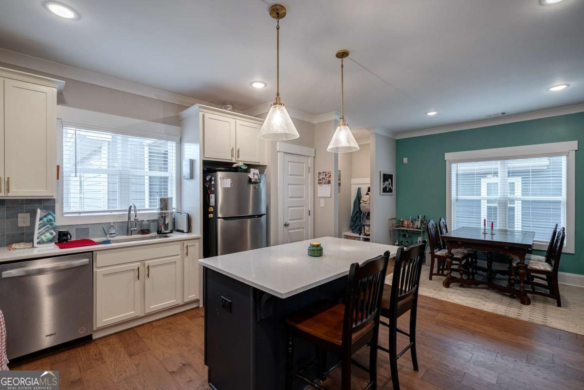 655 Oglethorpe Avenue Athens GA 30606