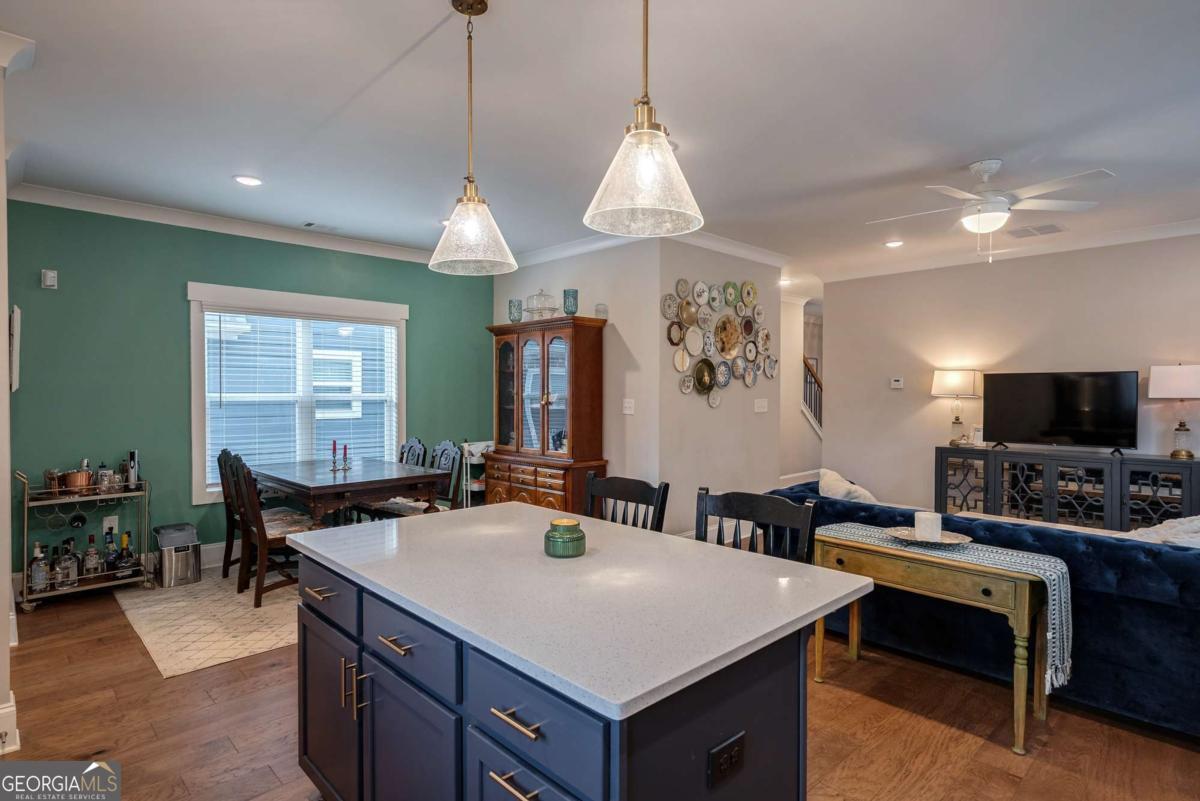 655 Oglethorpe Avenue Athens GA 30606
