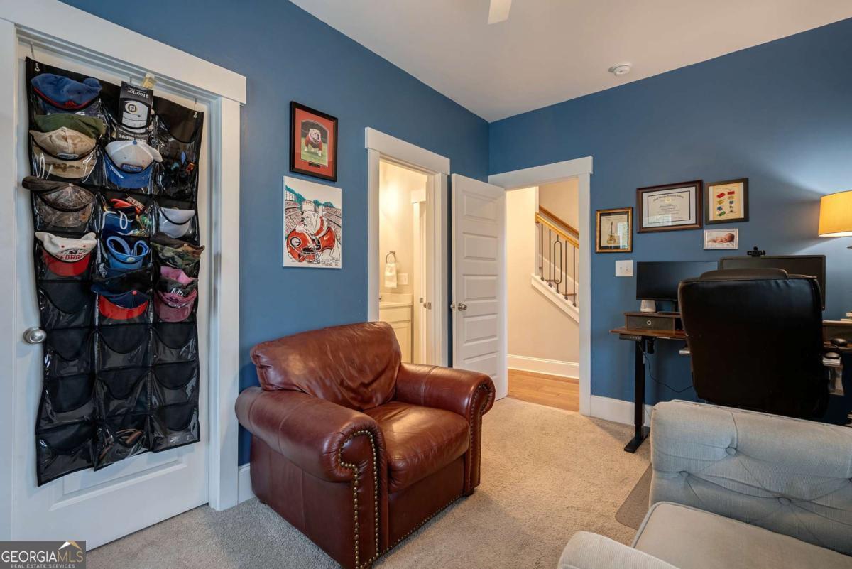 655 Oglethorpe Avenue Athens GA 30606