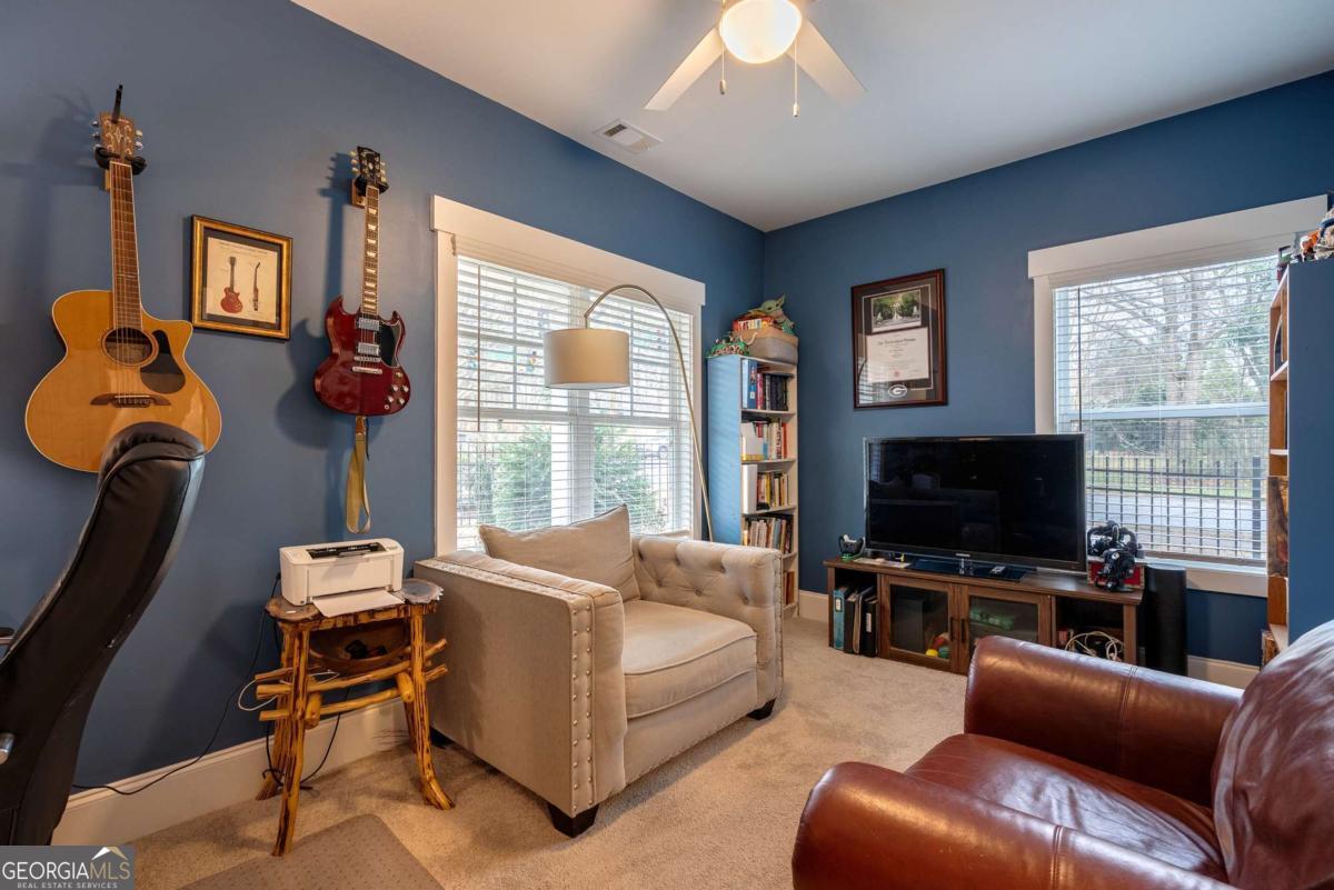 655 Oglethorpe Avenue Athens GA 30606