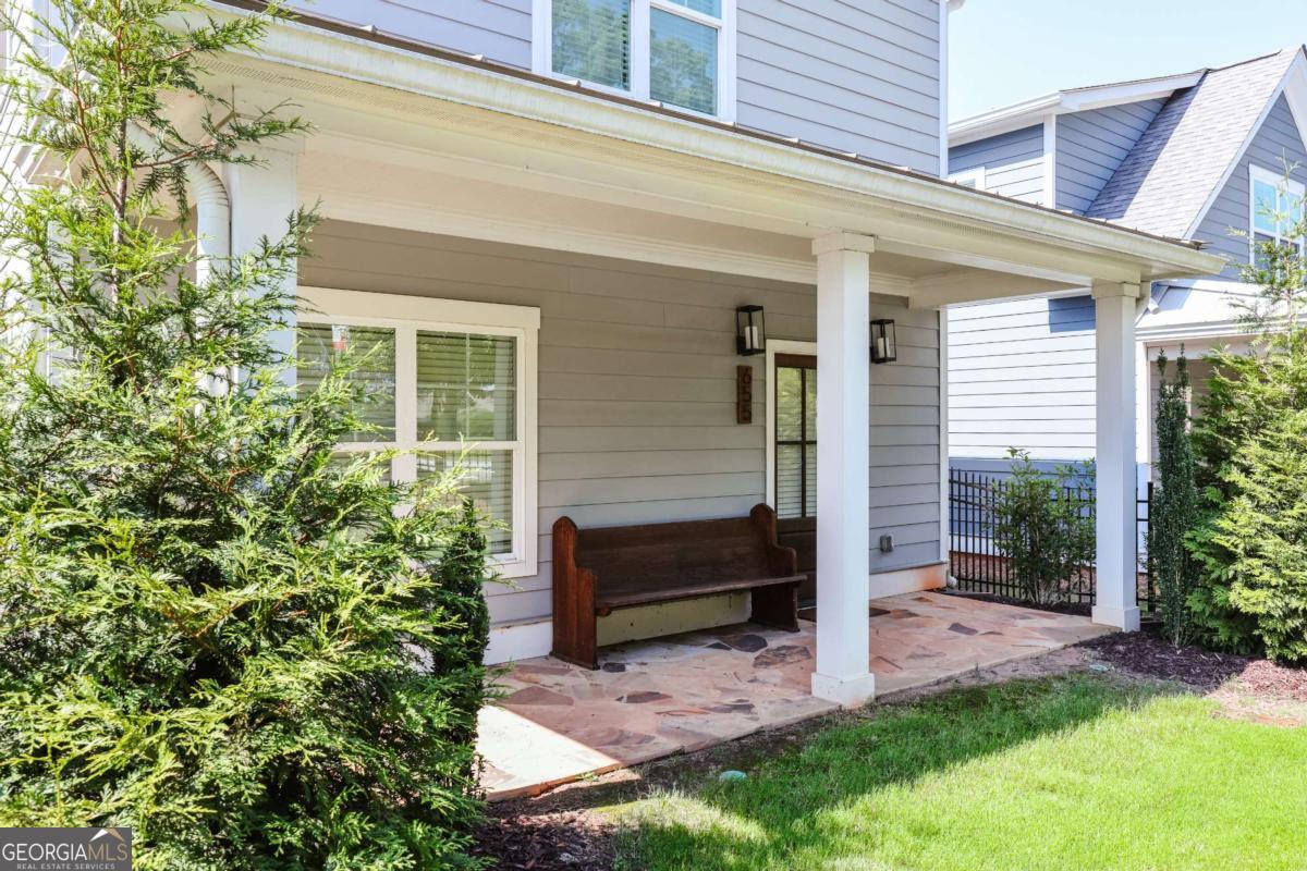 655 Oglethorpe Avenue Athens GA 30606