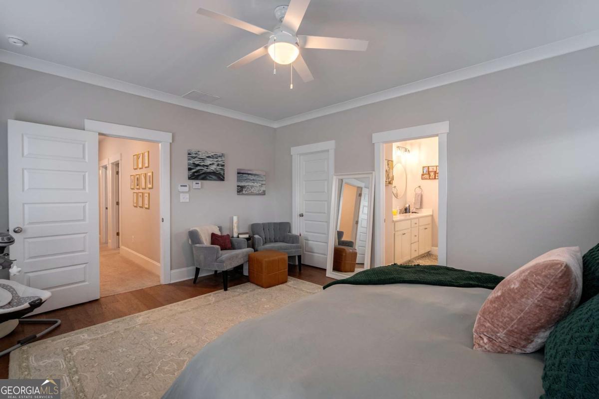 655 Oglethorpe Avenue Athens GA 30606