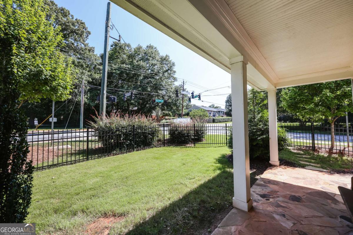 655 Oglethorpe Avenue Athens GA 30606