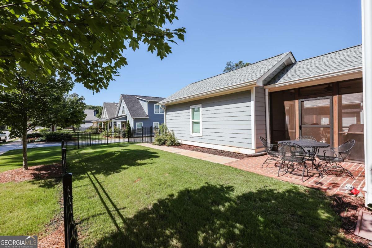 655 Oglethorpe Avenue Athens GA 30606